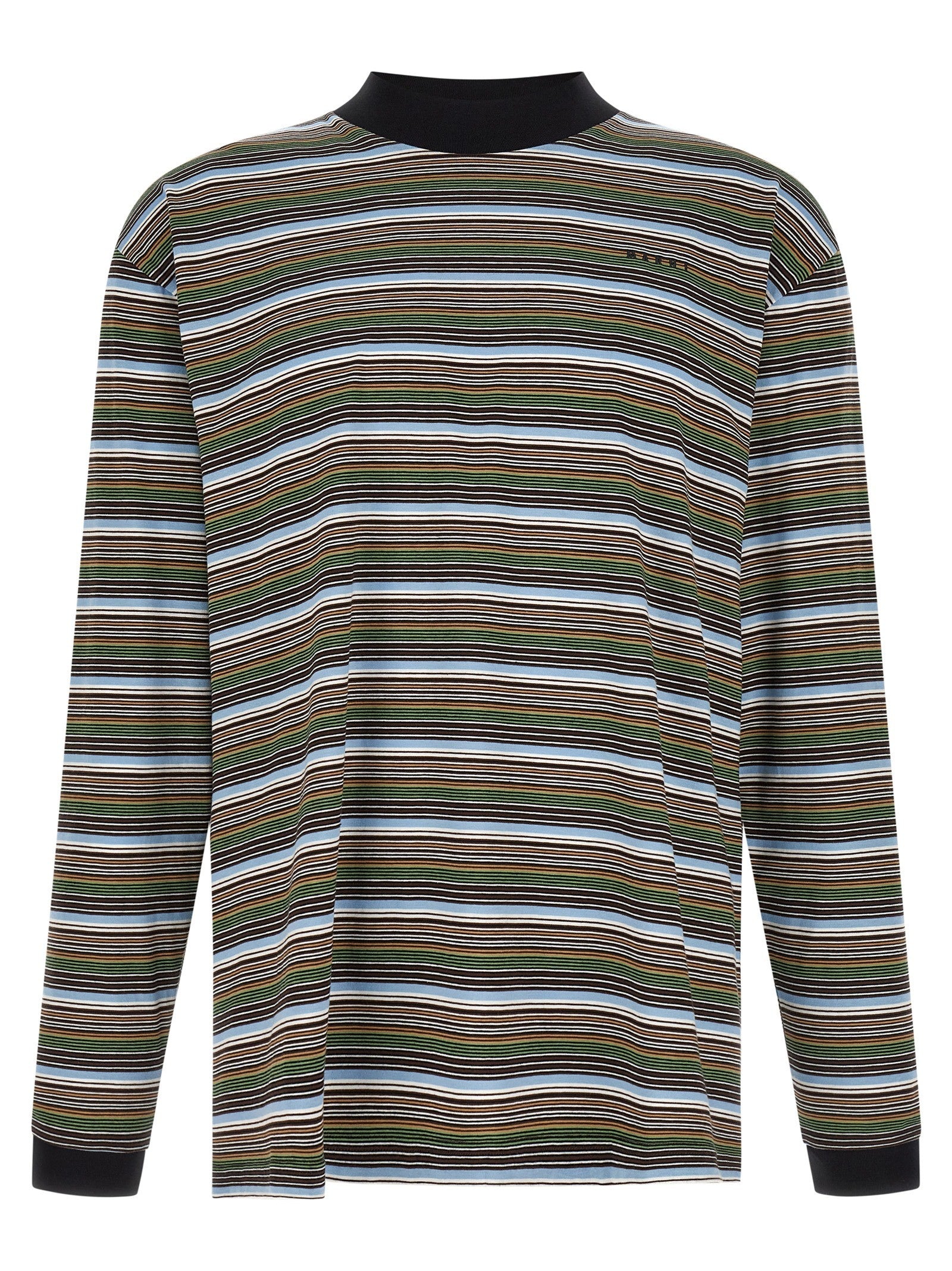 Marni - nan - Multicolor - T-shirt
