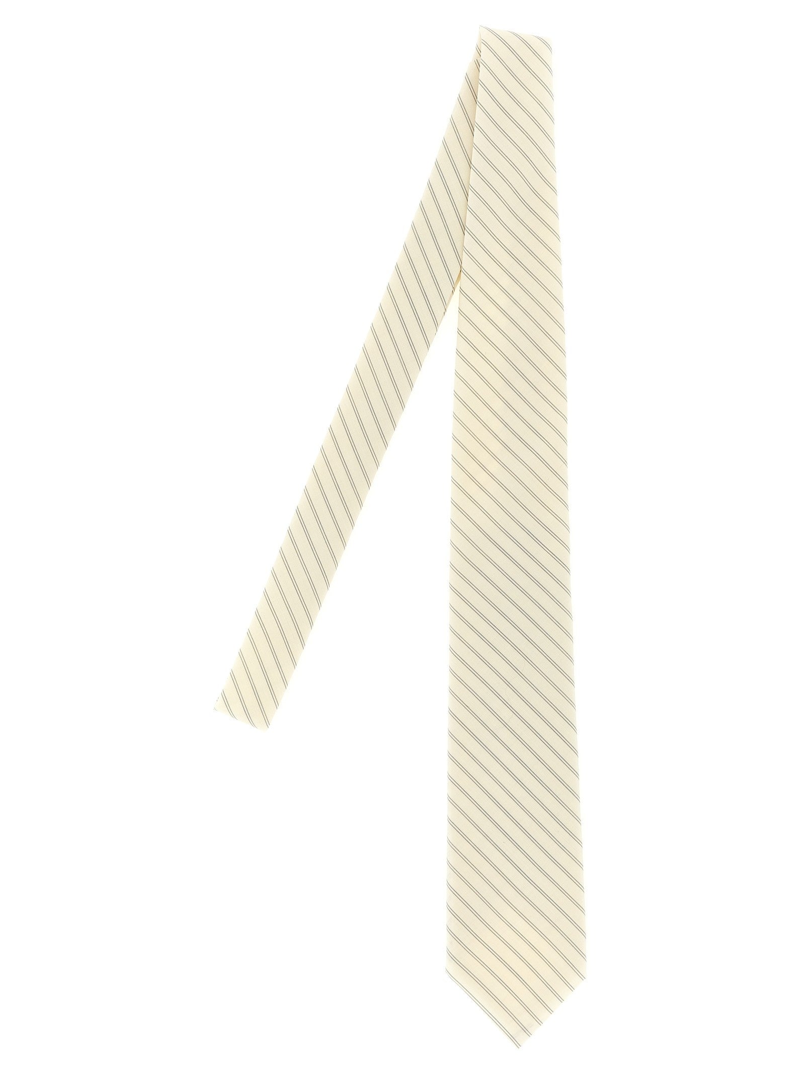 AURALEE - nan - White - Tie