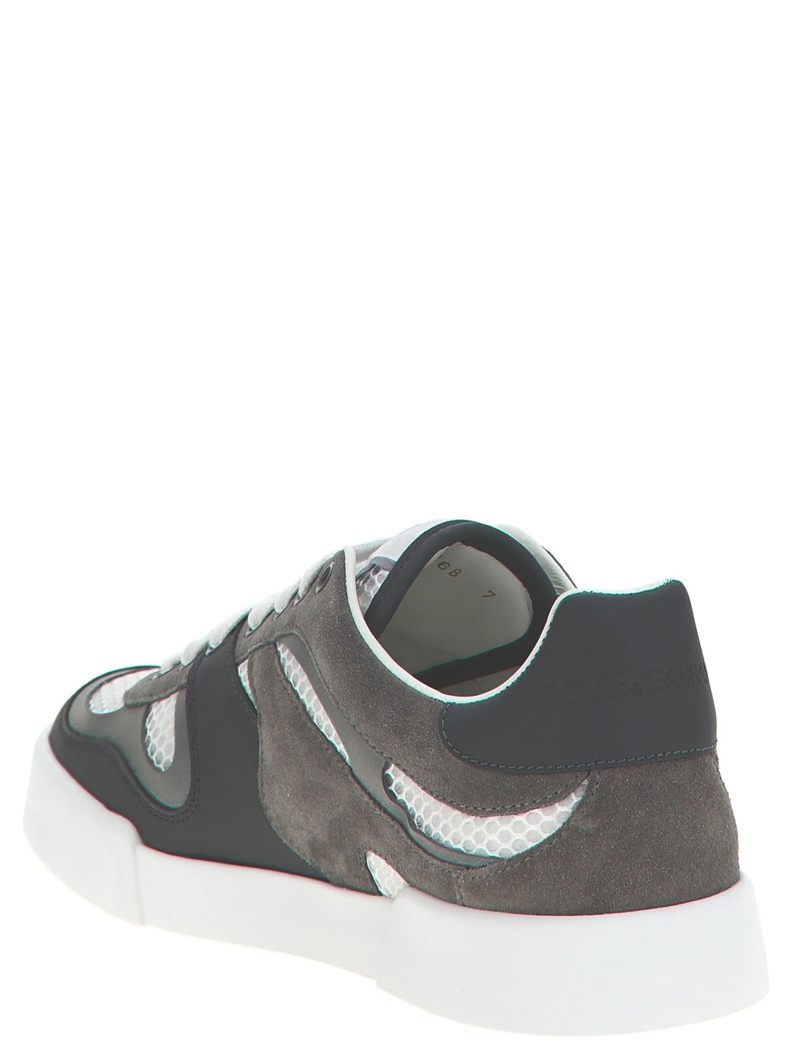 Dolce & Gabbana - nan - Grey - Sneaker