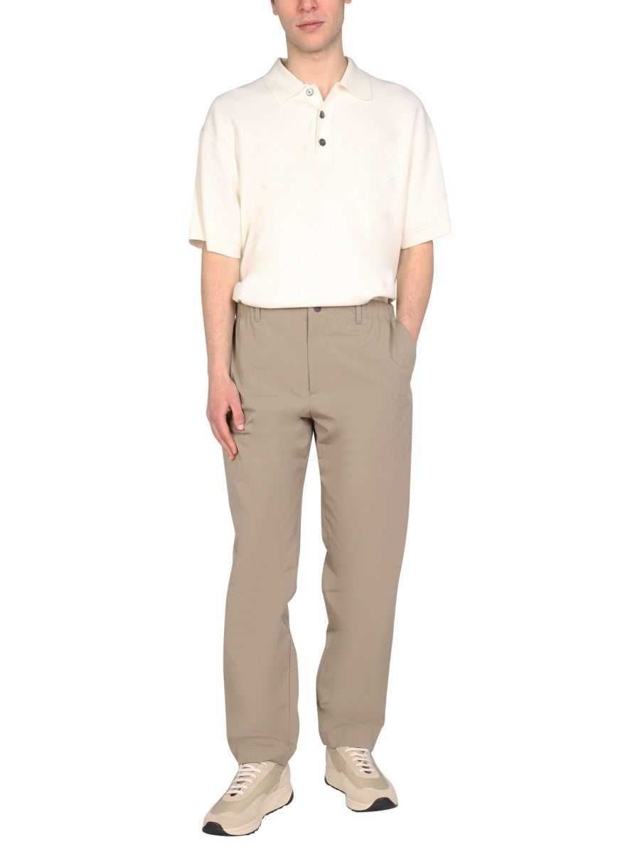 MONOBI - Man - Beige - Pants