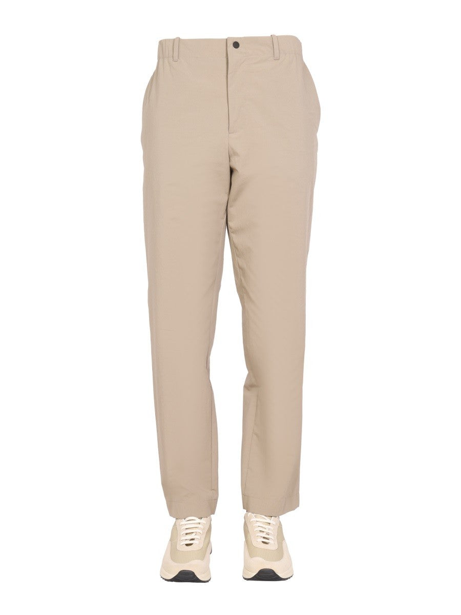 MONOBI - Man - Beige - Pants