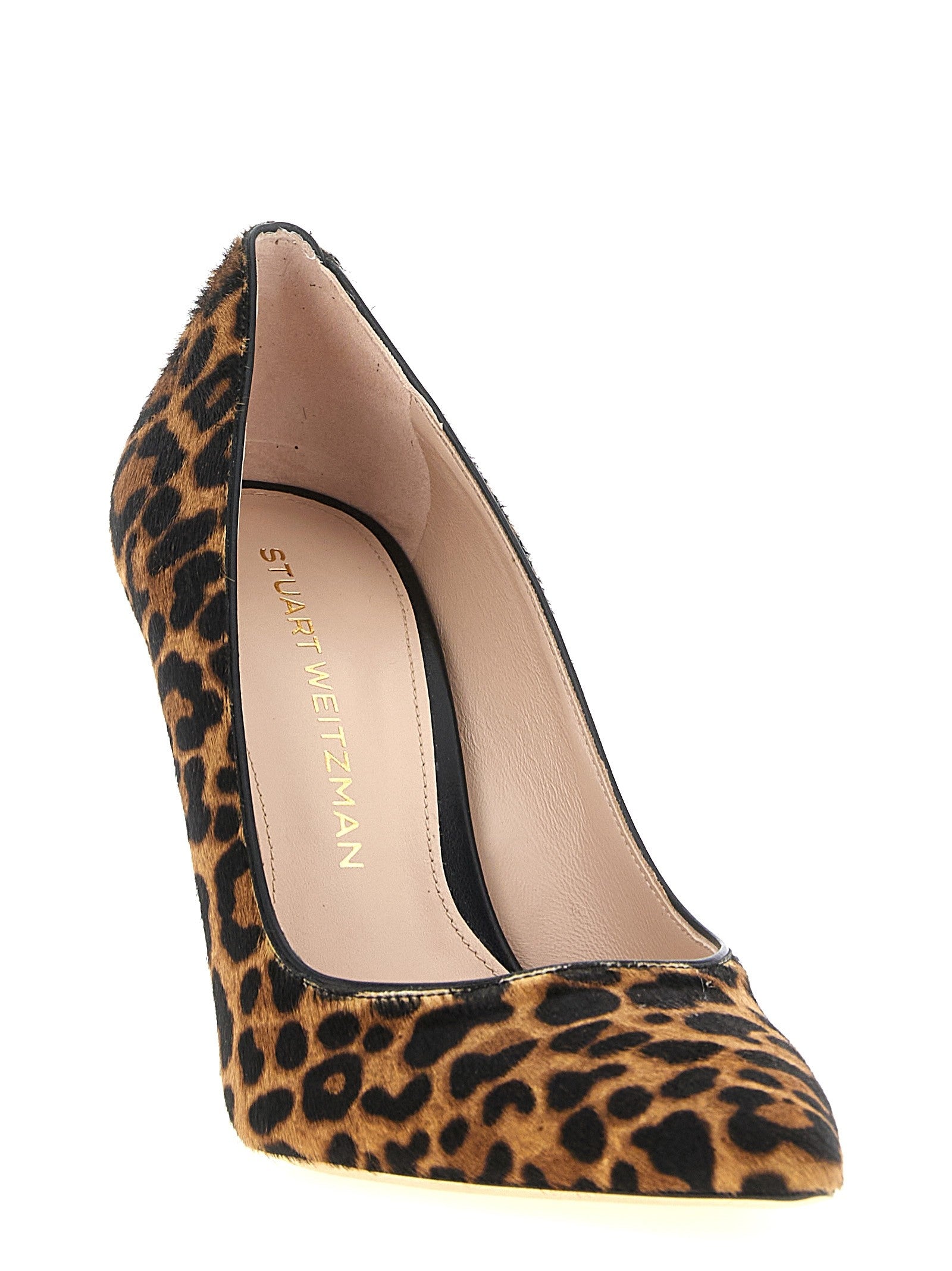 Stuart Weitzman - nan - Multicolor - Pump