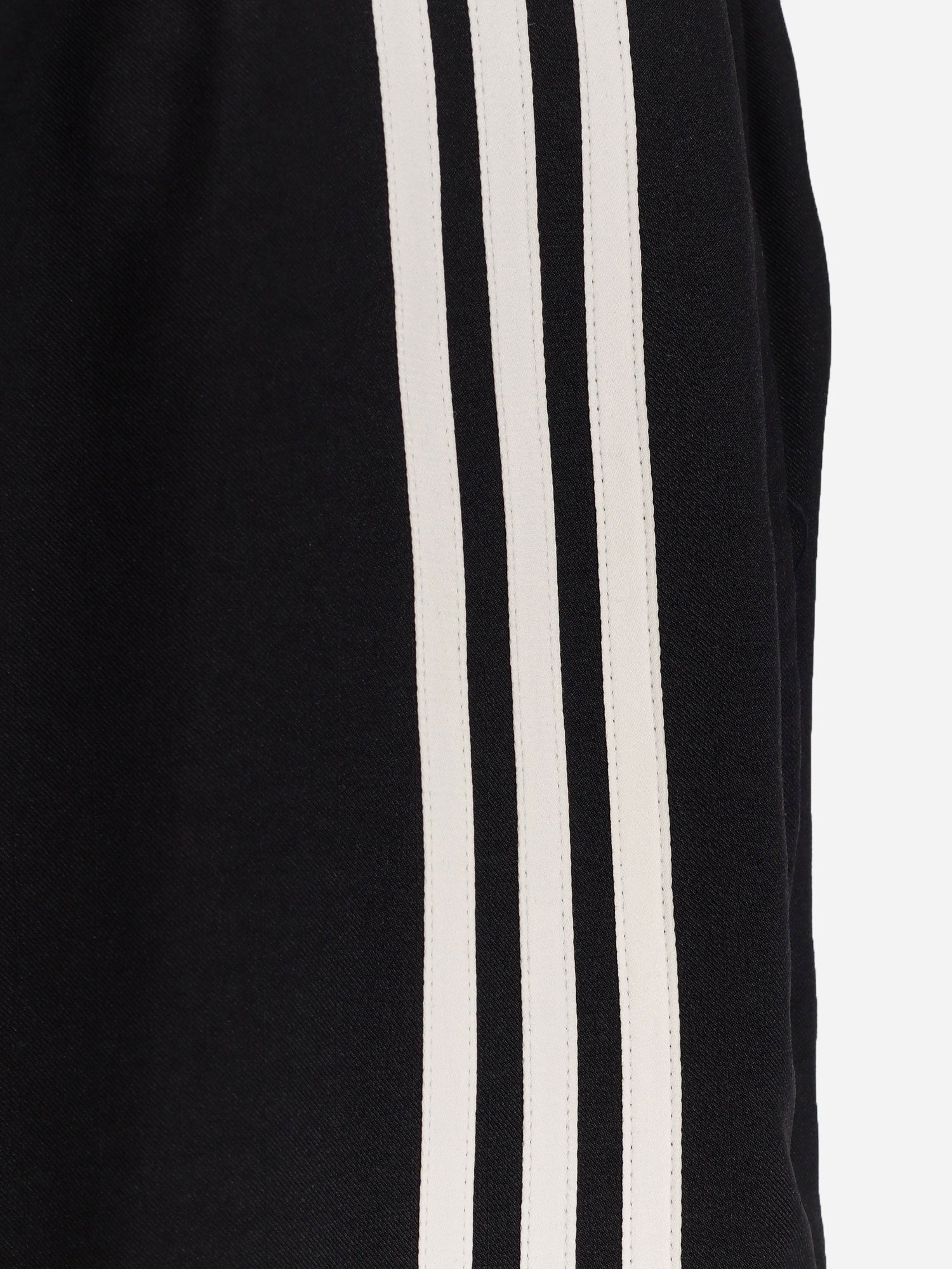 ADIDAS Y-3 - Man - Black - Pants