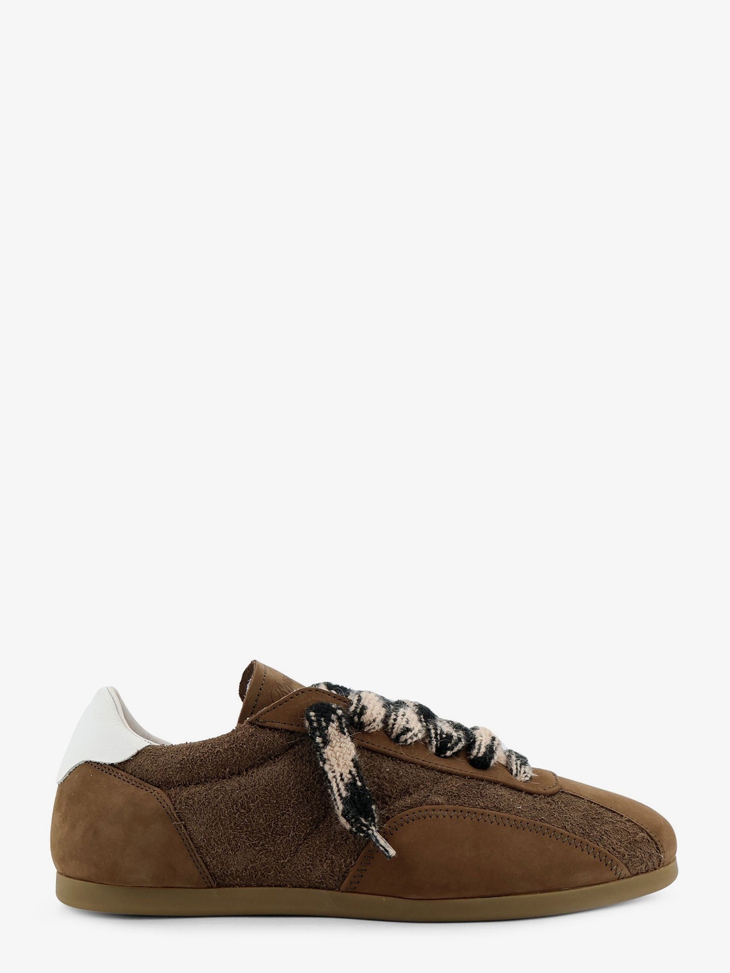 Represent - Man - Brown - Sneaker
