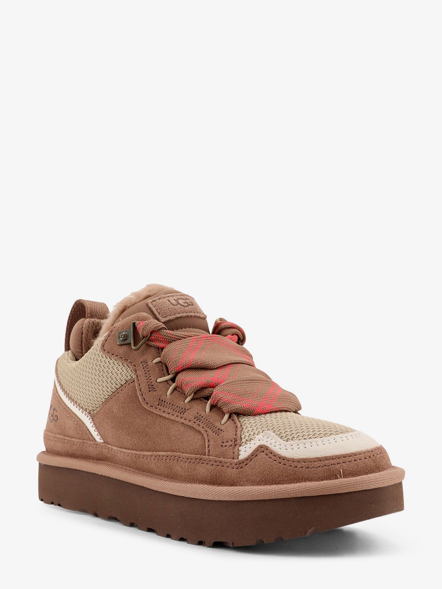 Ugg - Woman - Rocky Oak - Sneaker