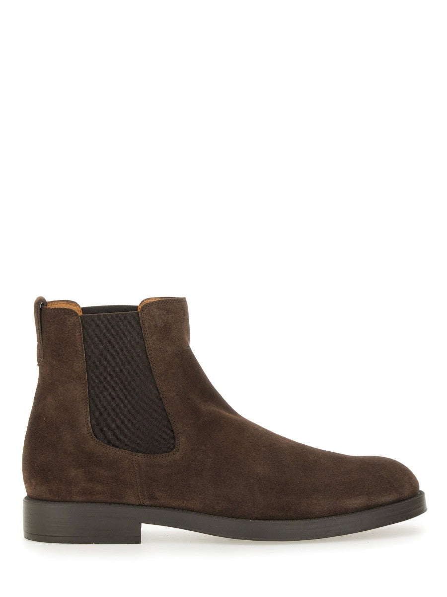 TOD'S - Man - Brown - Boot