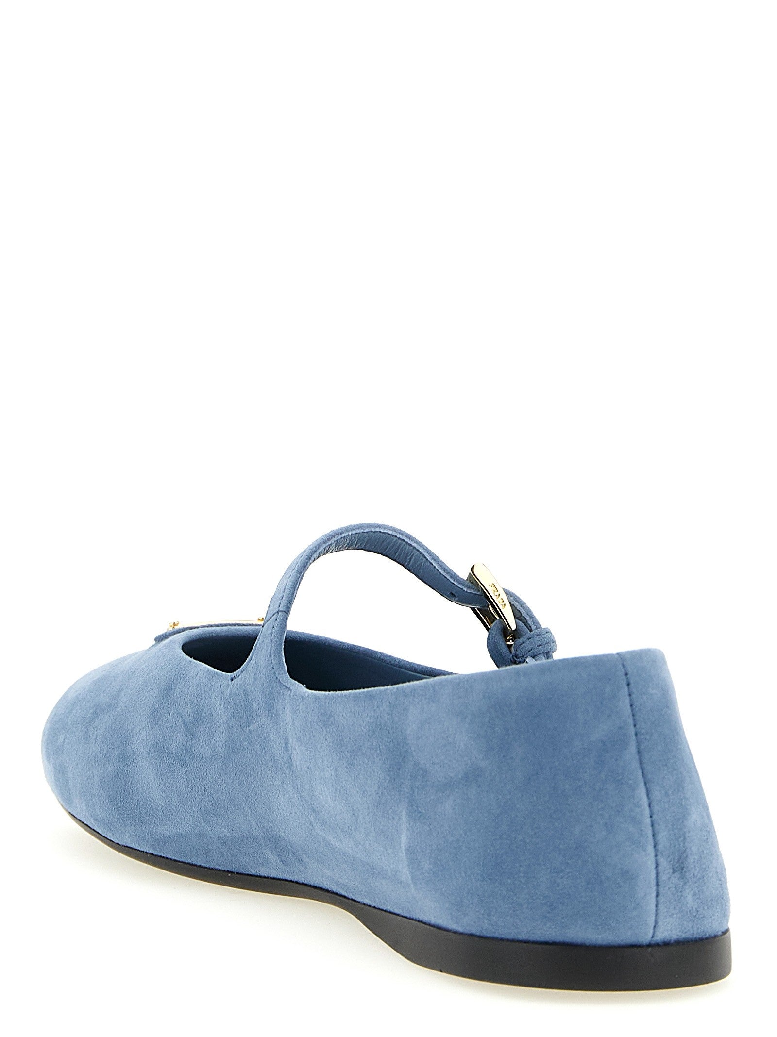 PRADA - nan - White - Flat