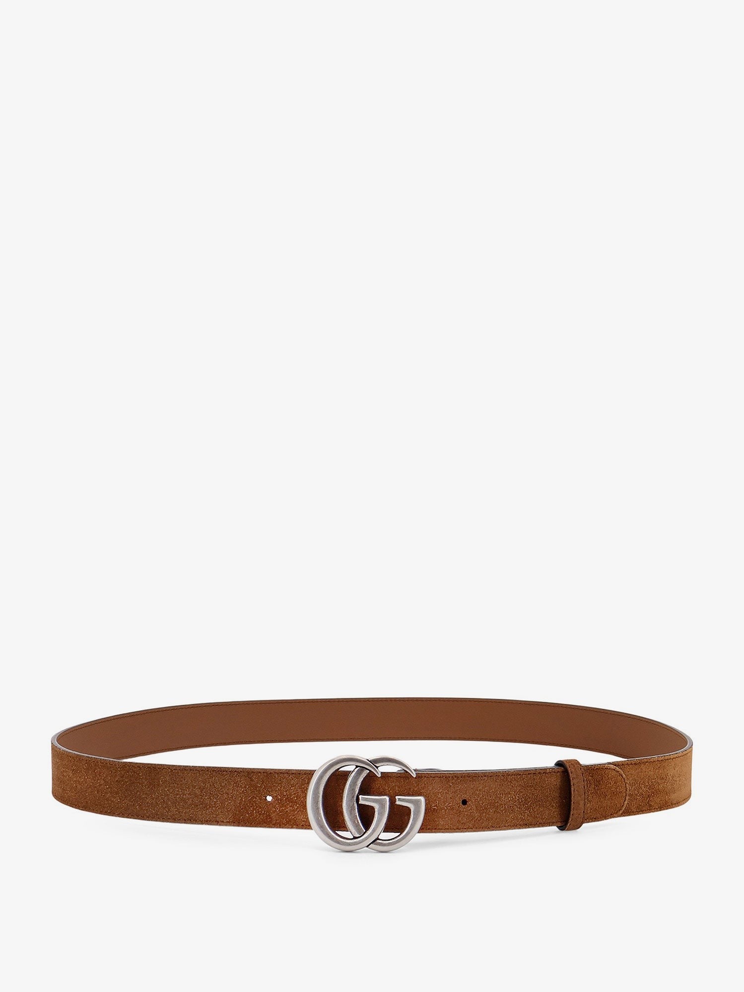 Gucci - Man - Brown - Belt