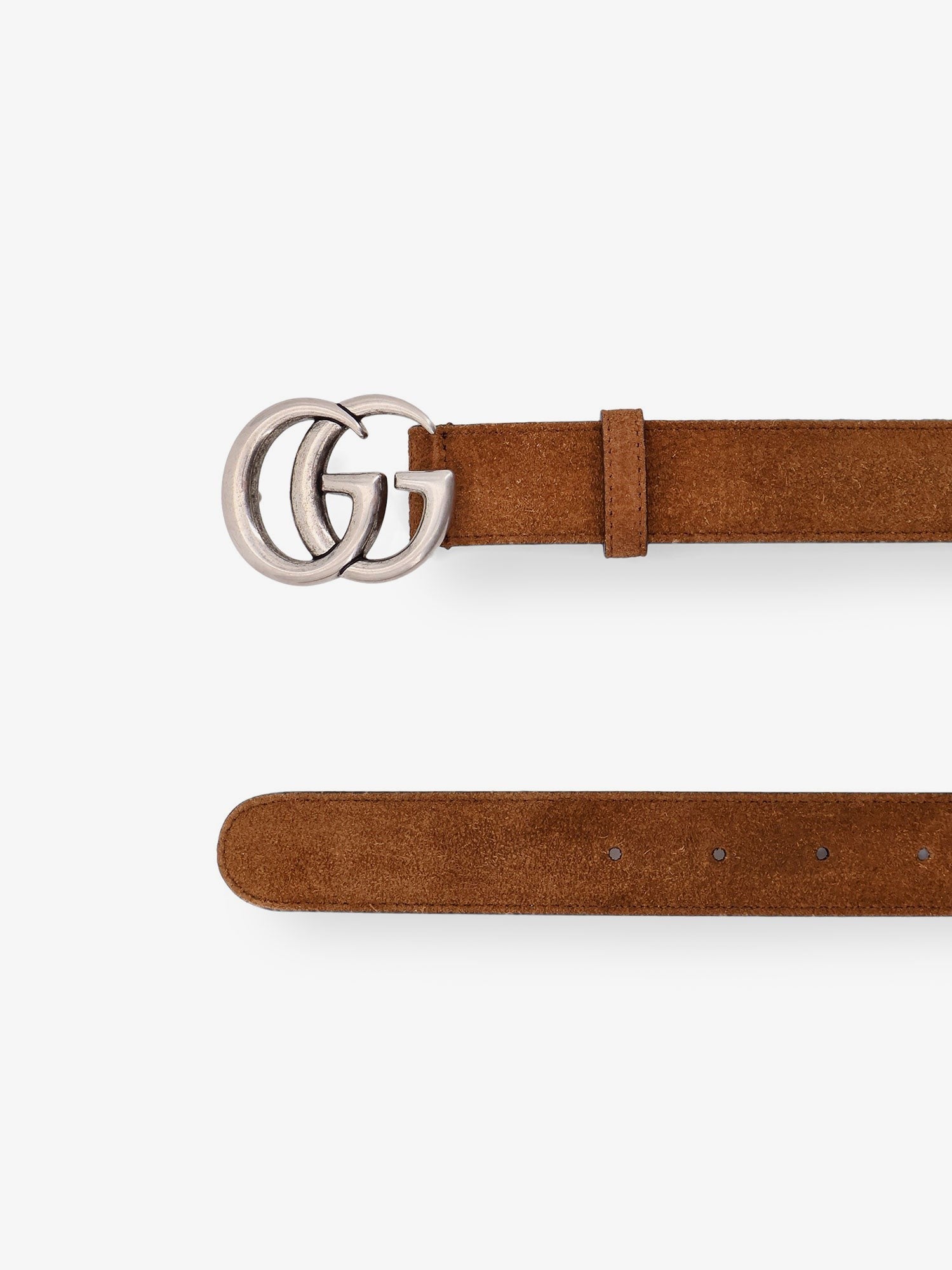 Gucci - Man - Brown - Belt