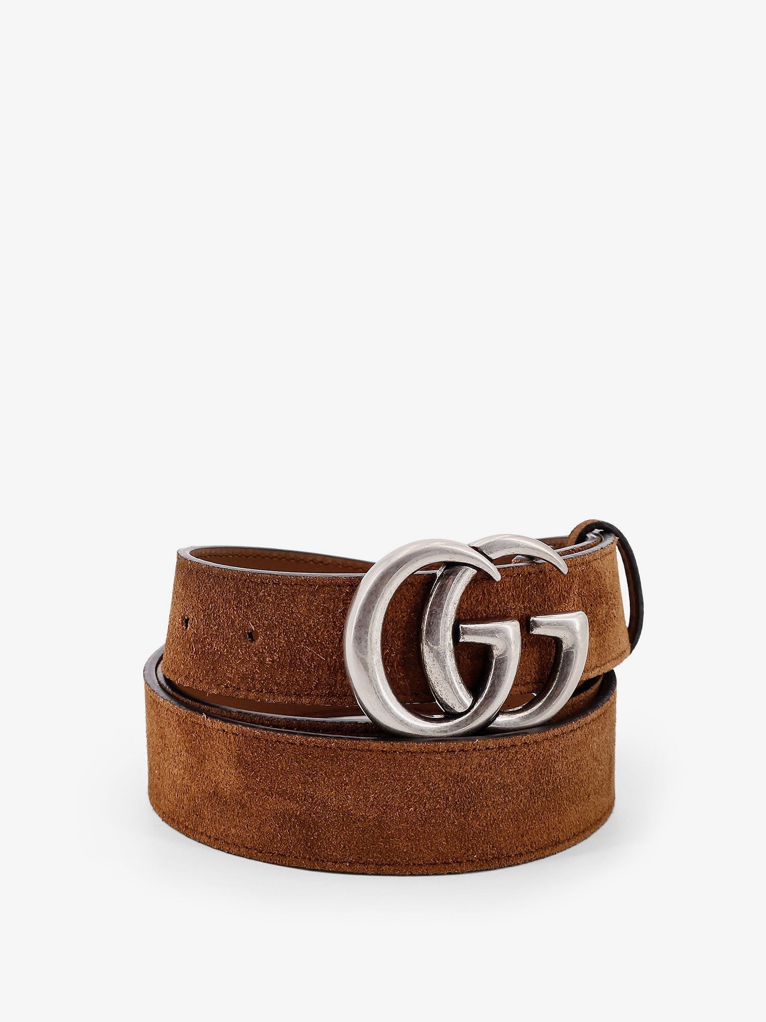 Gucci - Man - Brown - Belt