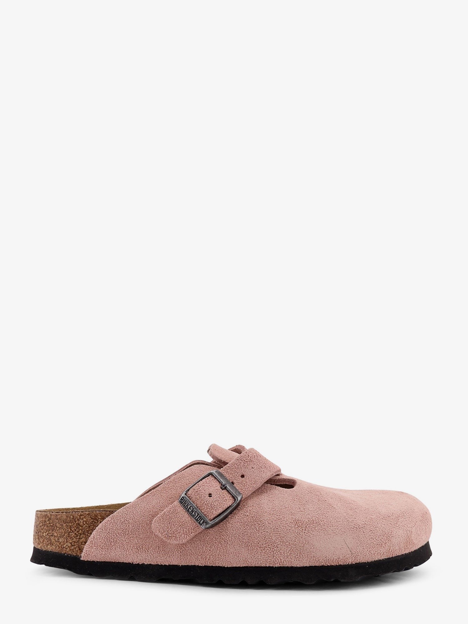 Birkenstock - Woman - Pink - Sandal