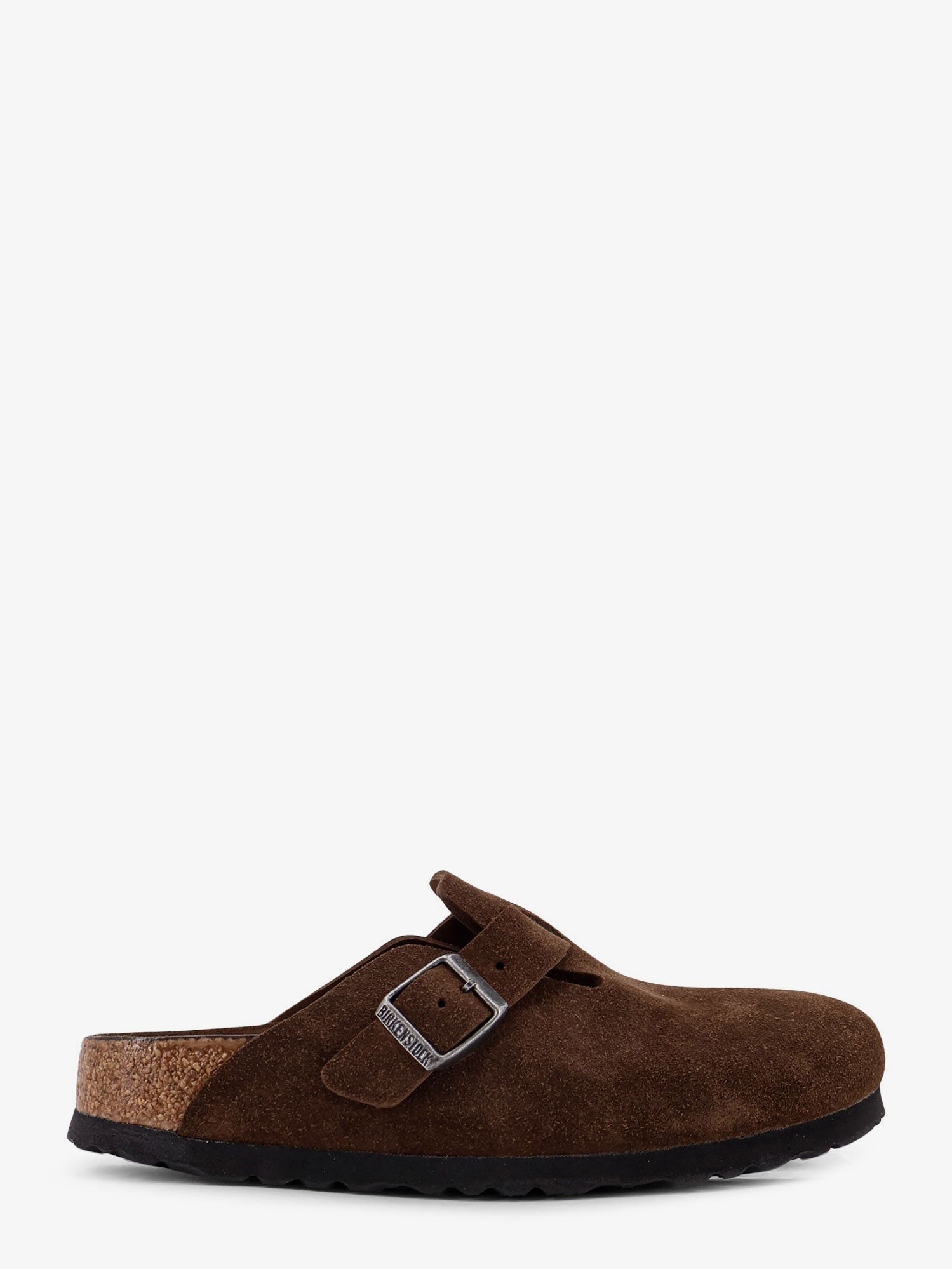 Birkenstock - Unisex - Brown - Sandal