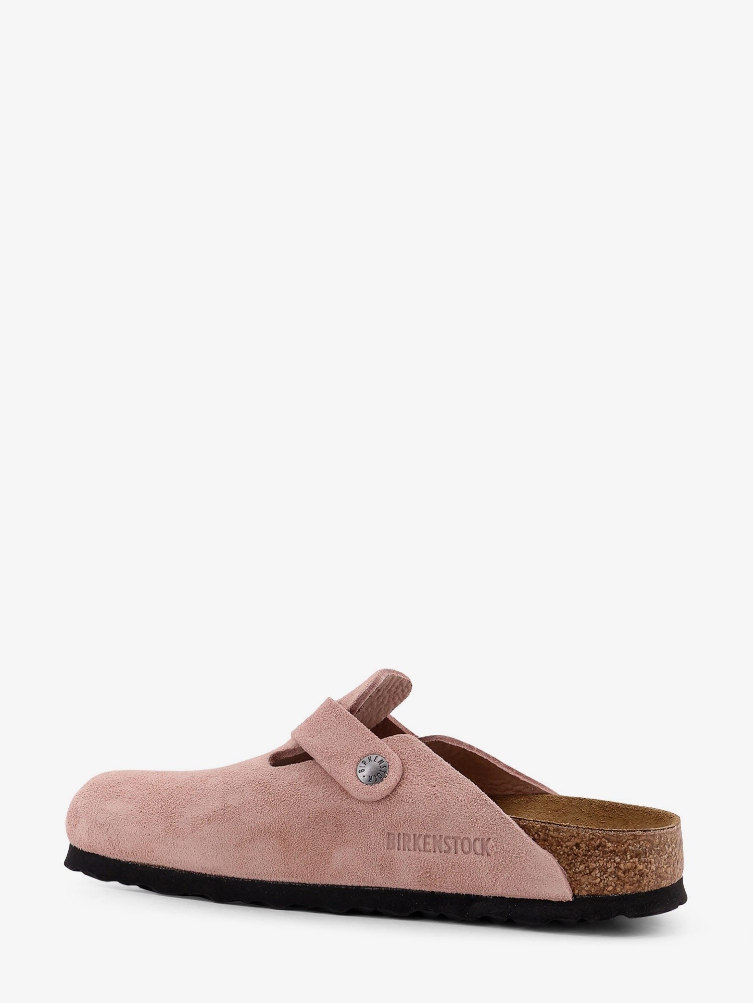 Birkenstock - Woman - Pink - Sandal