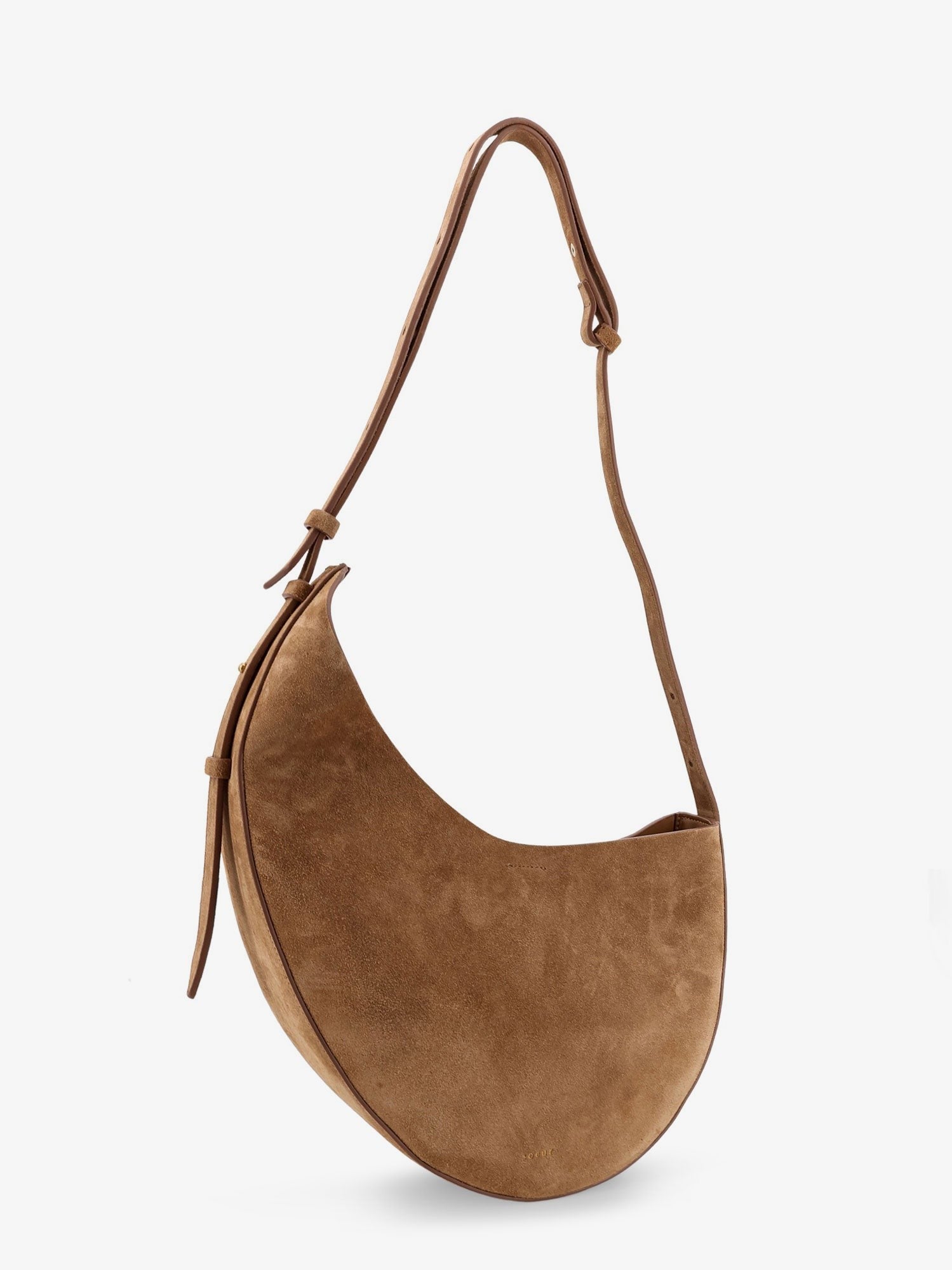 SOEUR - Woman - Brown - Crossbody Bag