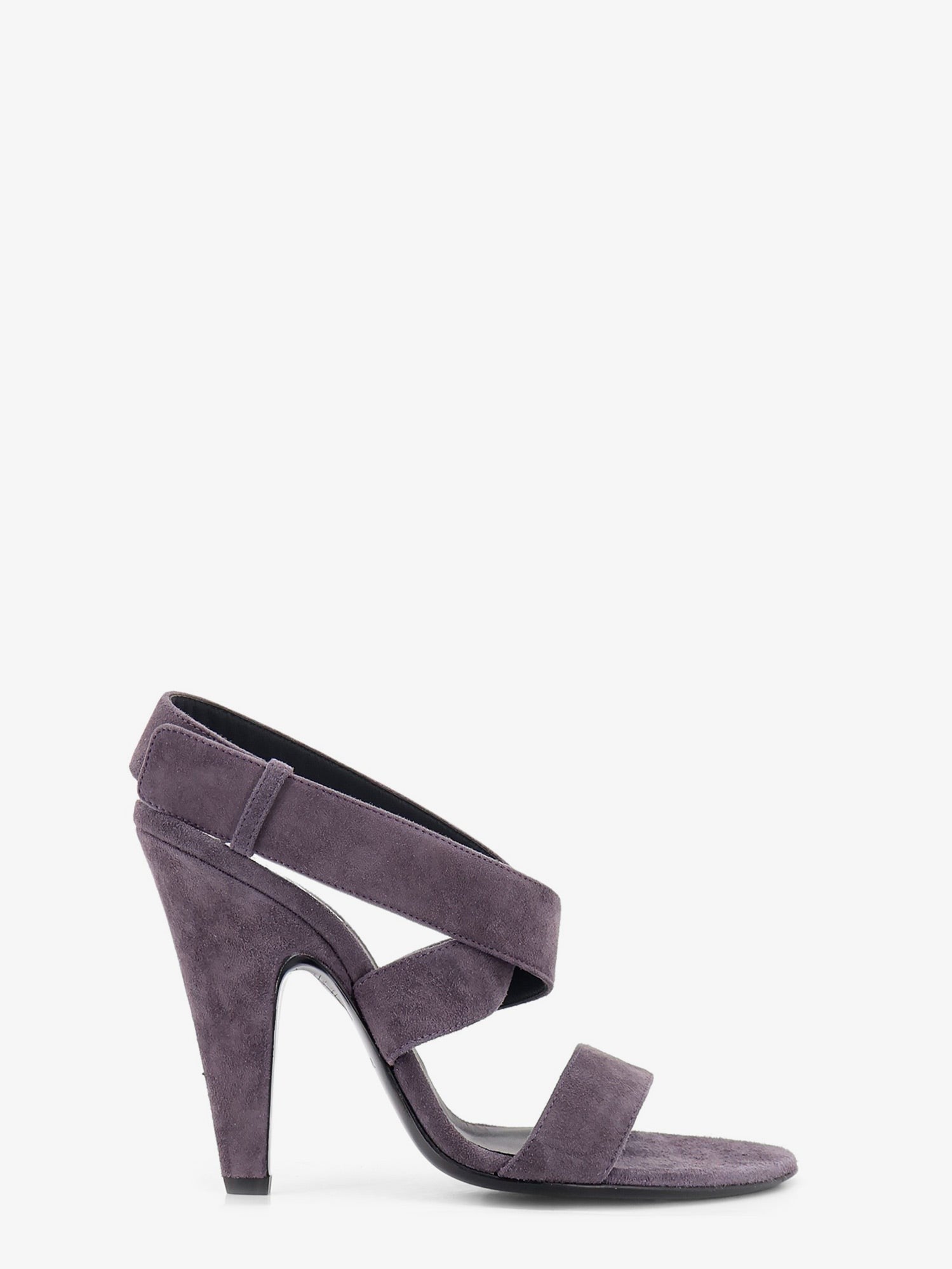 ALAIA - Woman - Green - Sandal