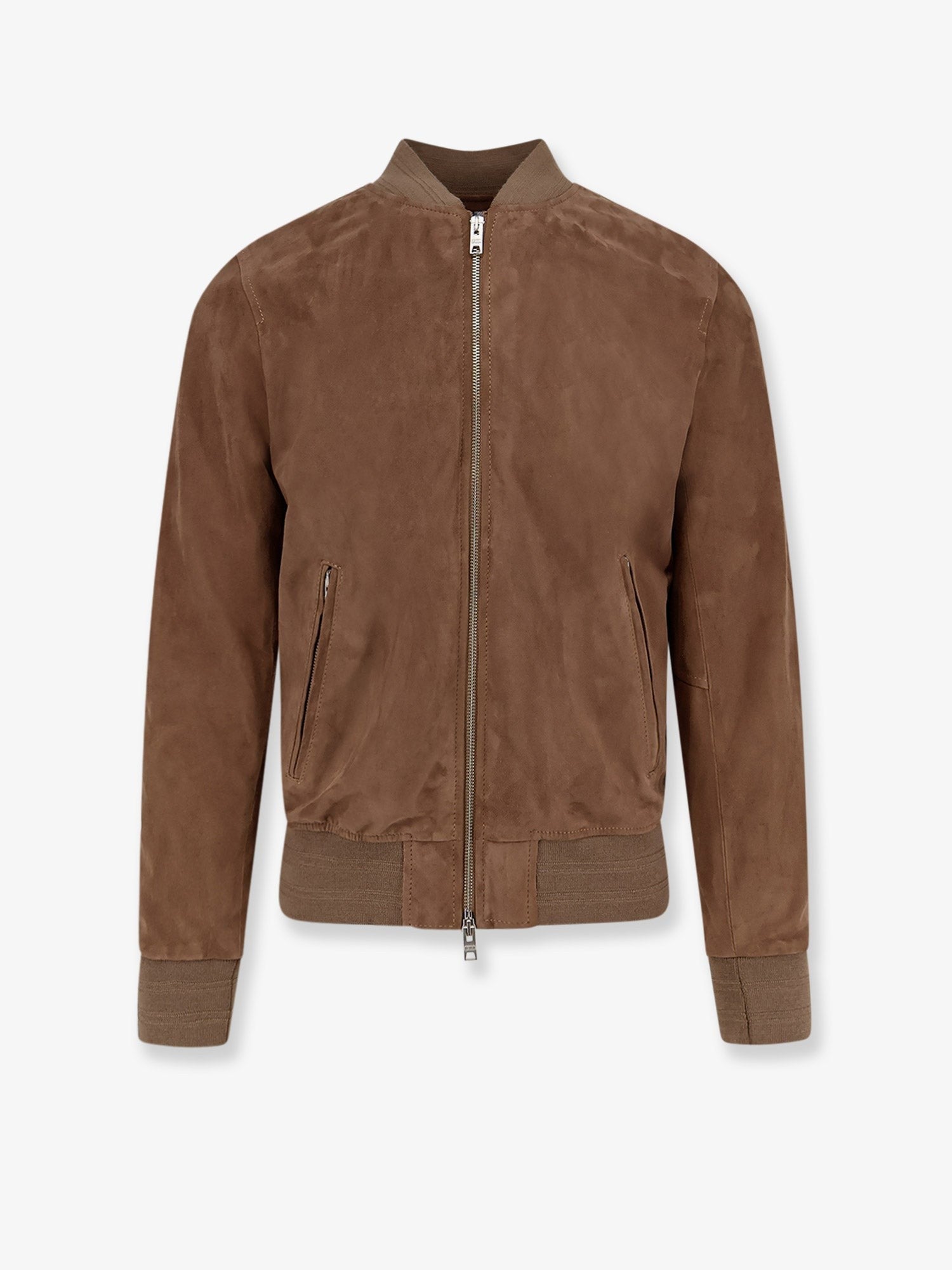 DFOUR - Man - Beige - Jacket