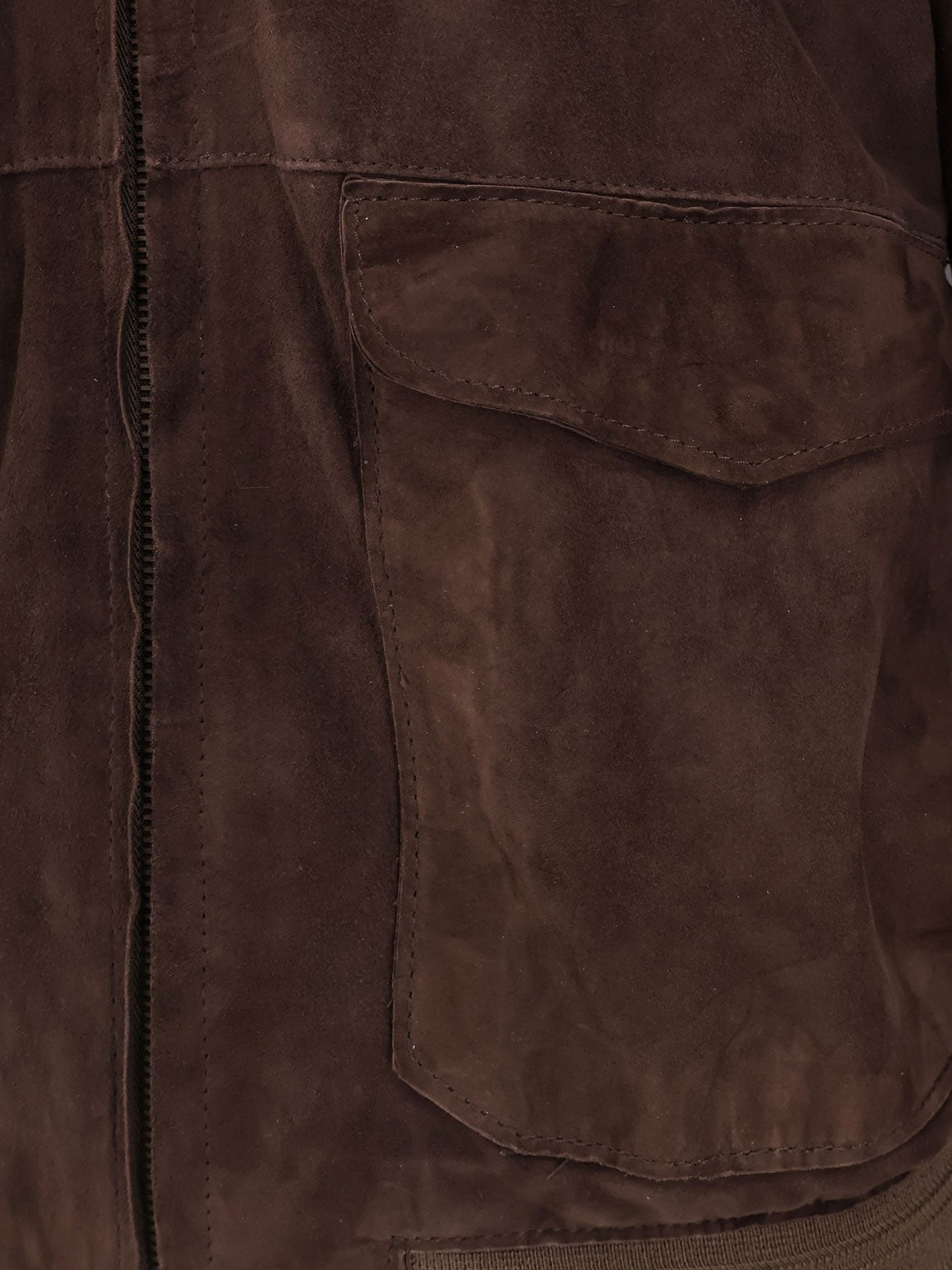 DFOUR - Man - Brown - Jacket