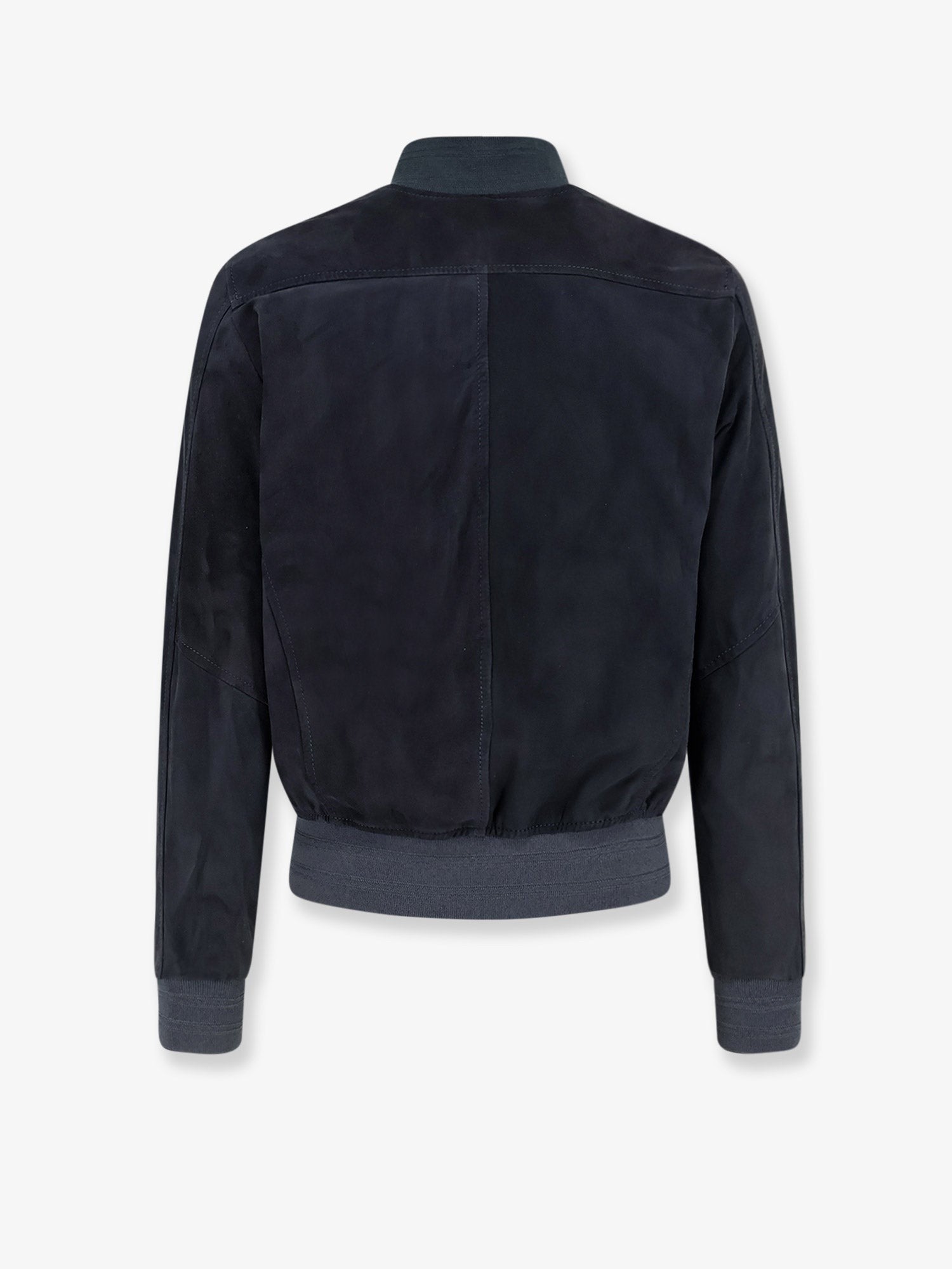 DFOUR - Man - Blue - Jacket