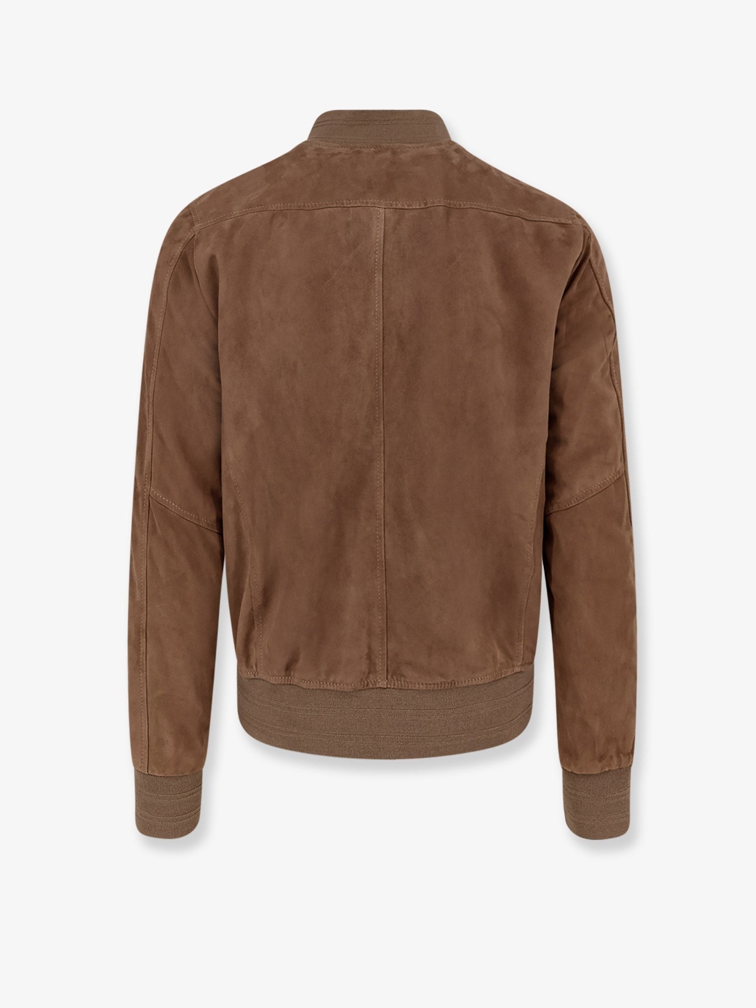 DFOUR - Man - Beige - Jacket