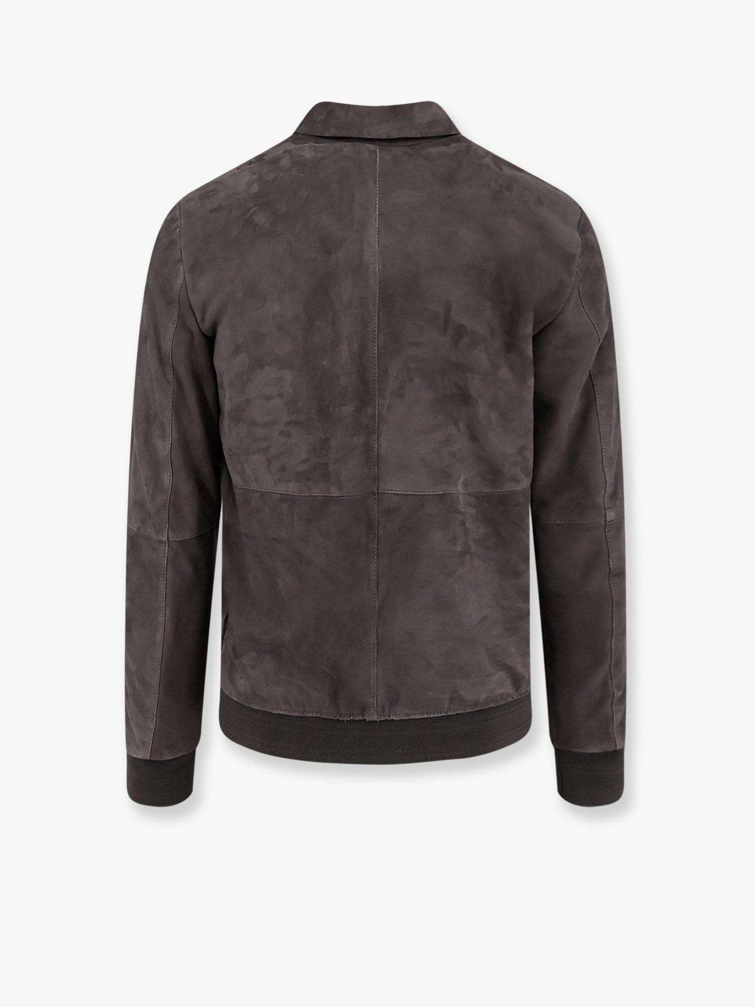 DFOUR - Man - Grey - Jacket