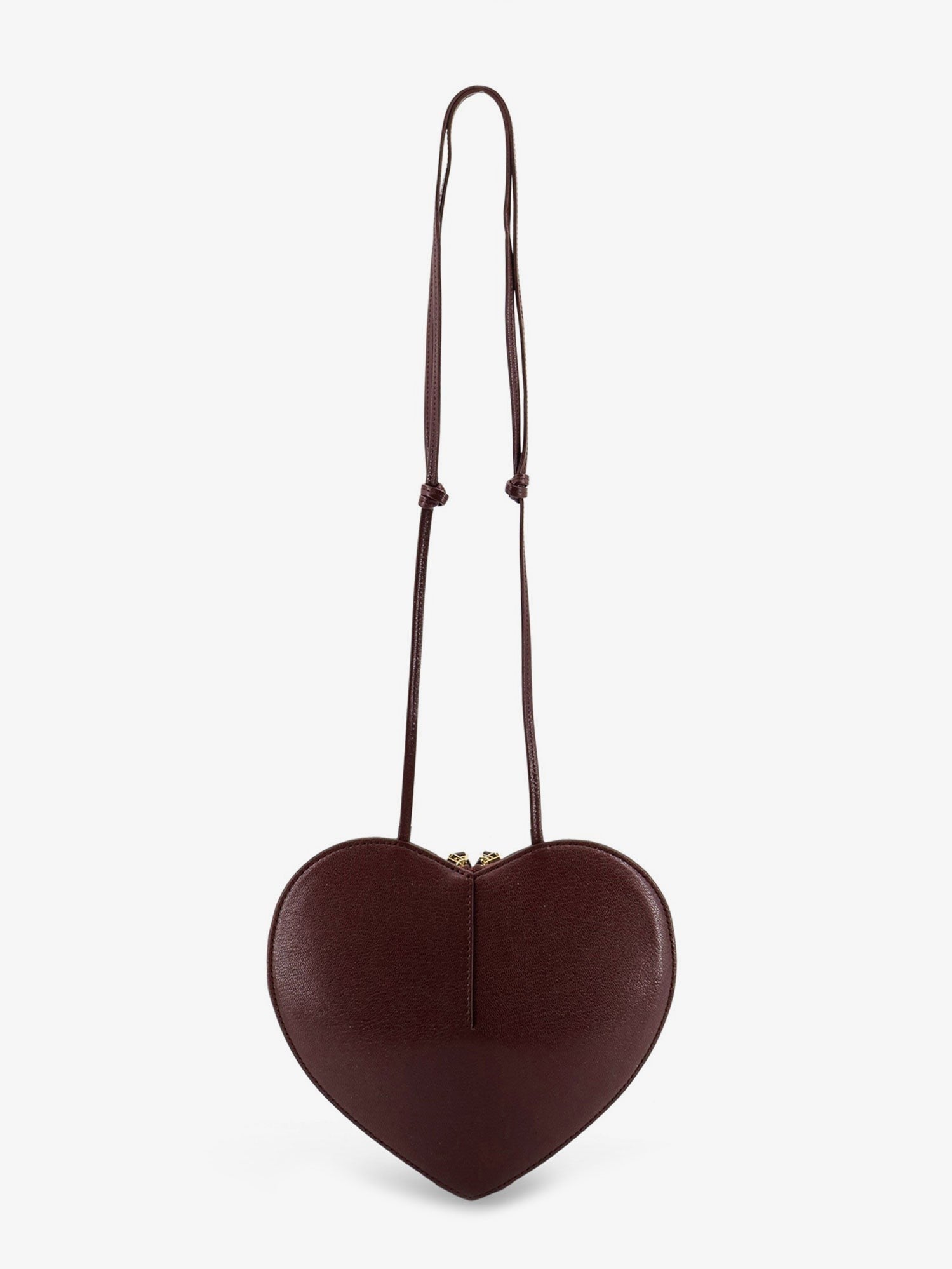 ALAIA - Woman - Brun - Crossbody Bag