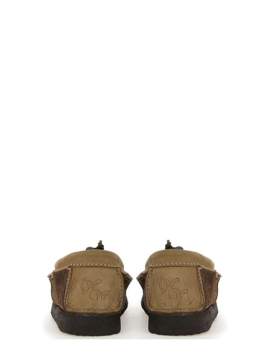 WOBURN WALK - Man - Brown - Loafer