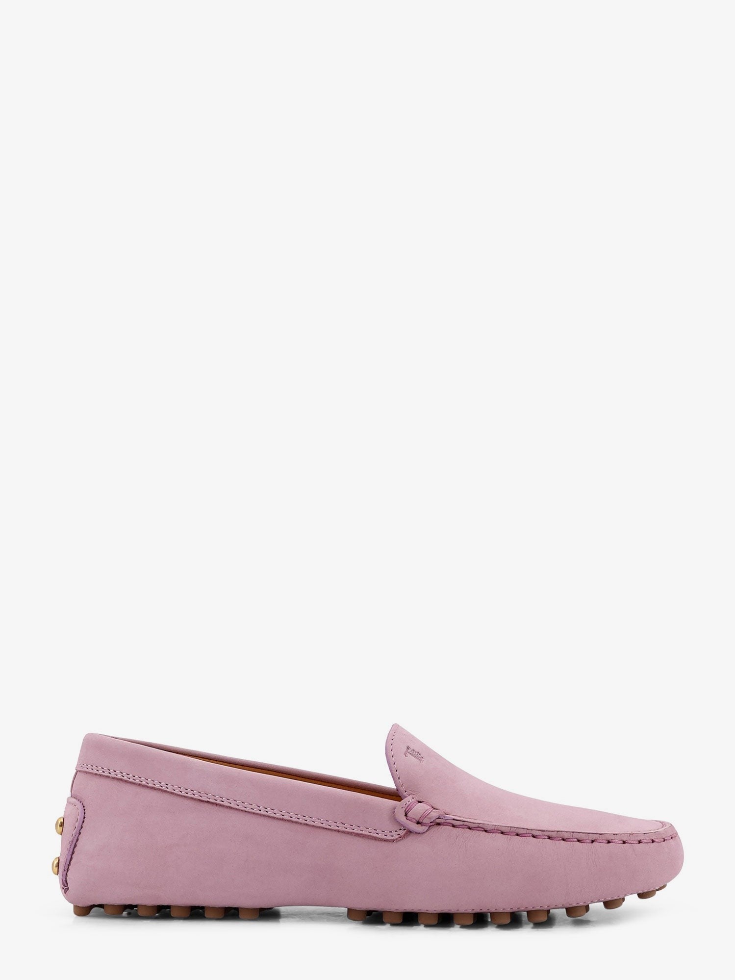 TOD'S - Woman - Pink - Loafer