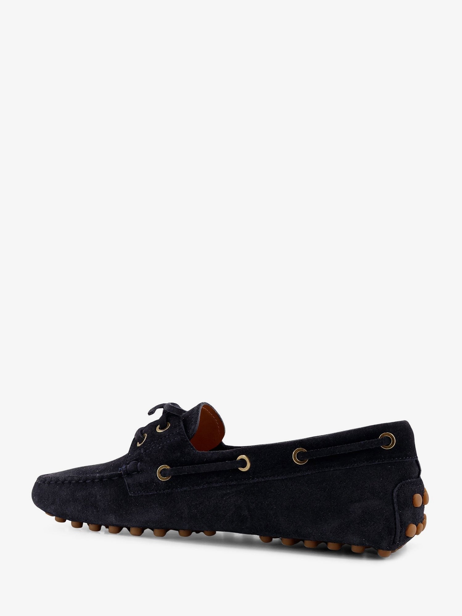 TOD'S - Woman - Bluscuro - Loafer
