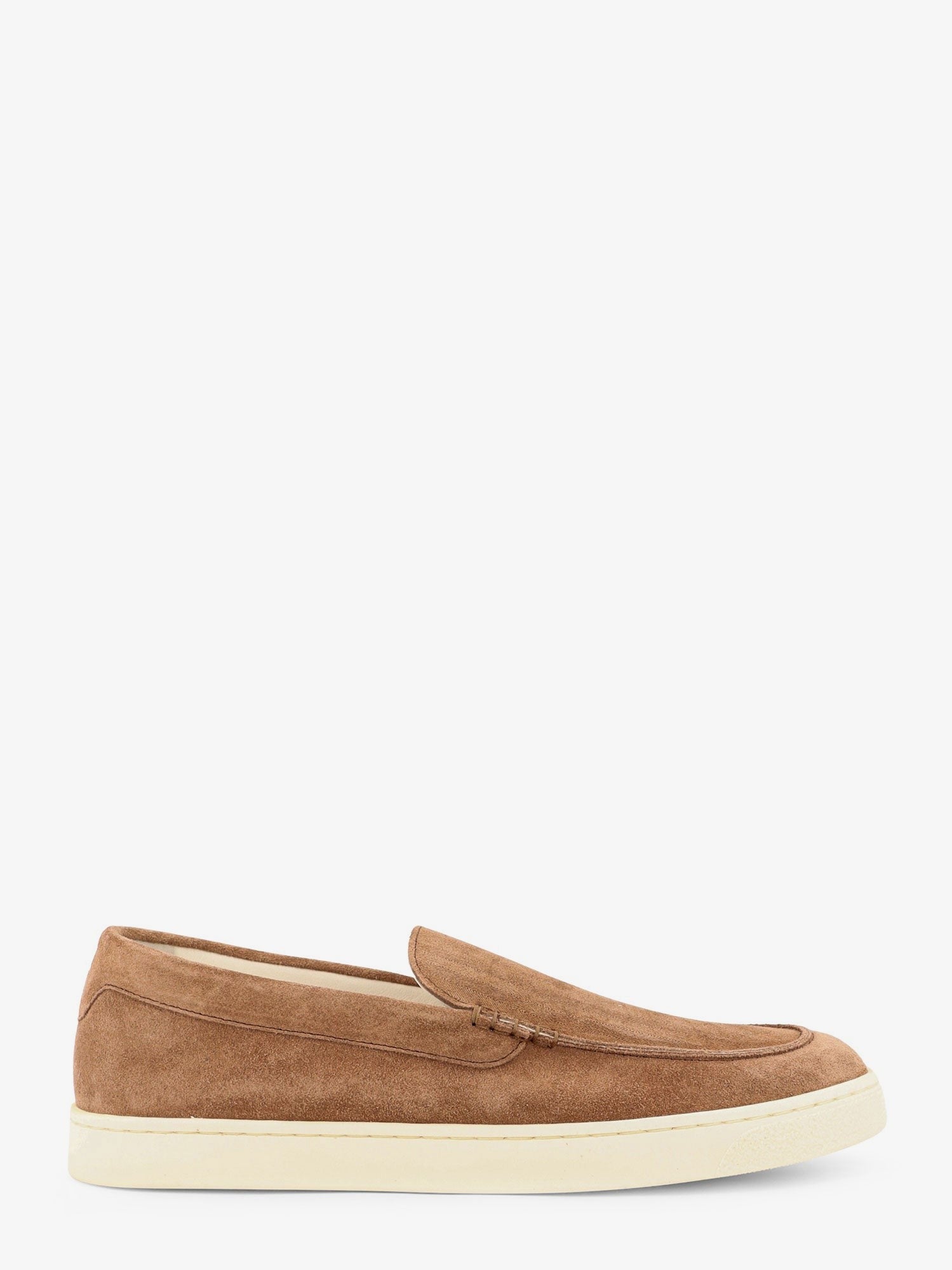 Brunello Cucinelli - Man - Beige - Loafer