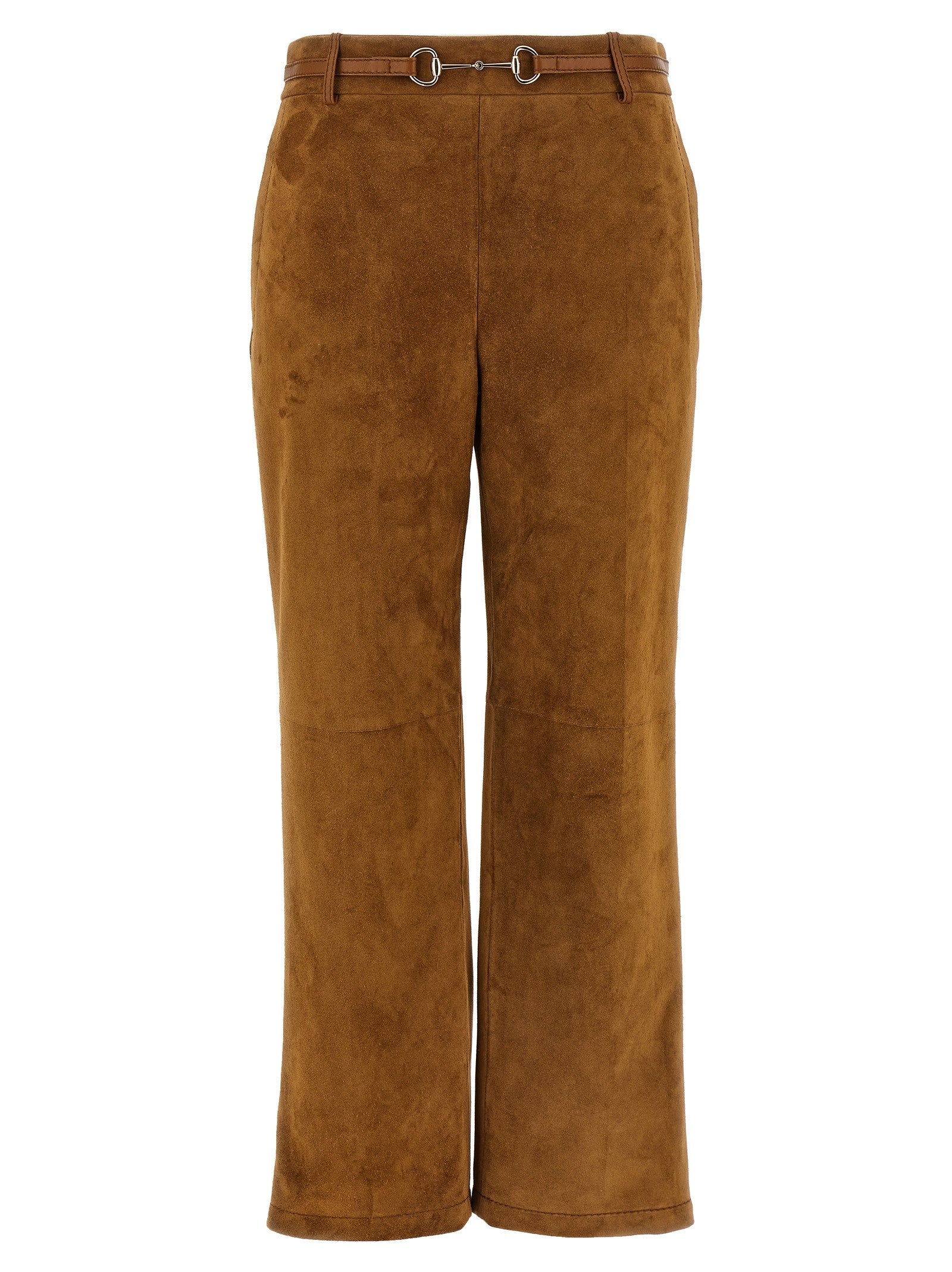Gucci - nan - Brown - Pants