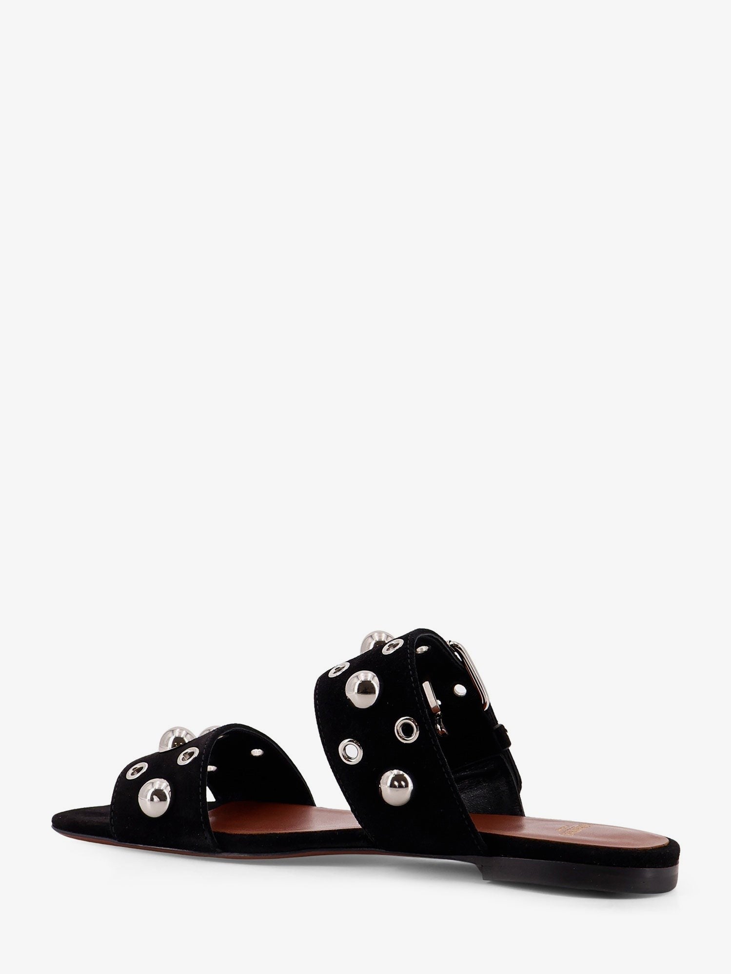 Valentino Garavani - Woman - Black - Sandal