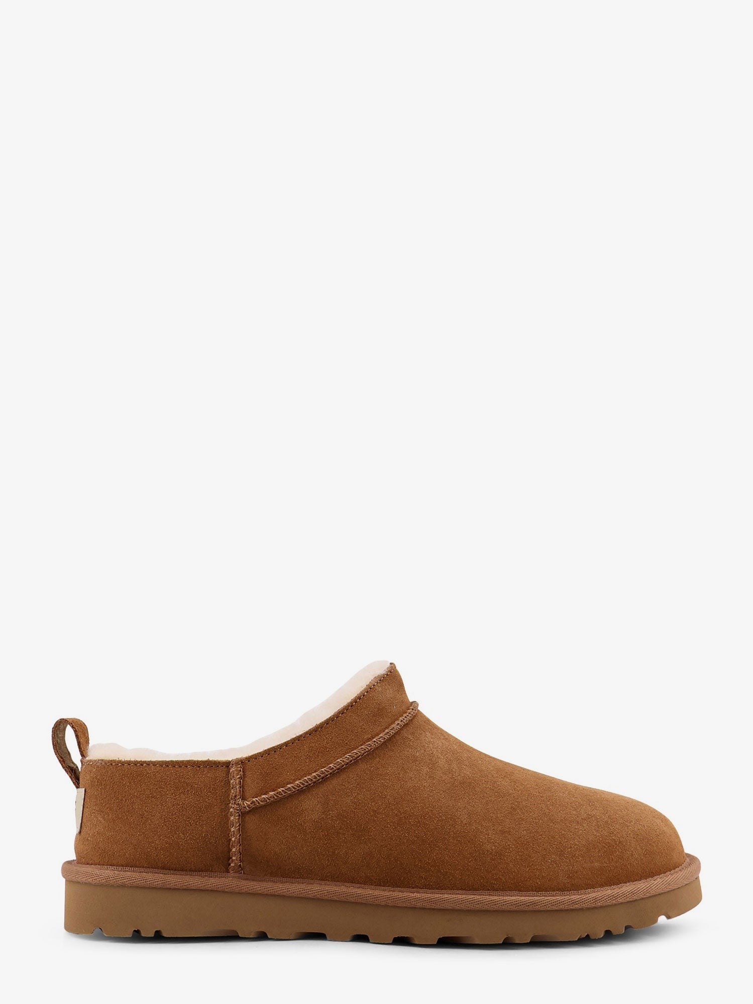 Ugg - Man - Brown - Sandal