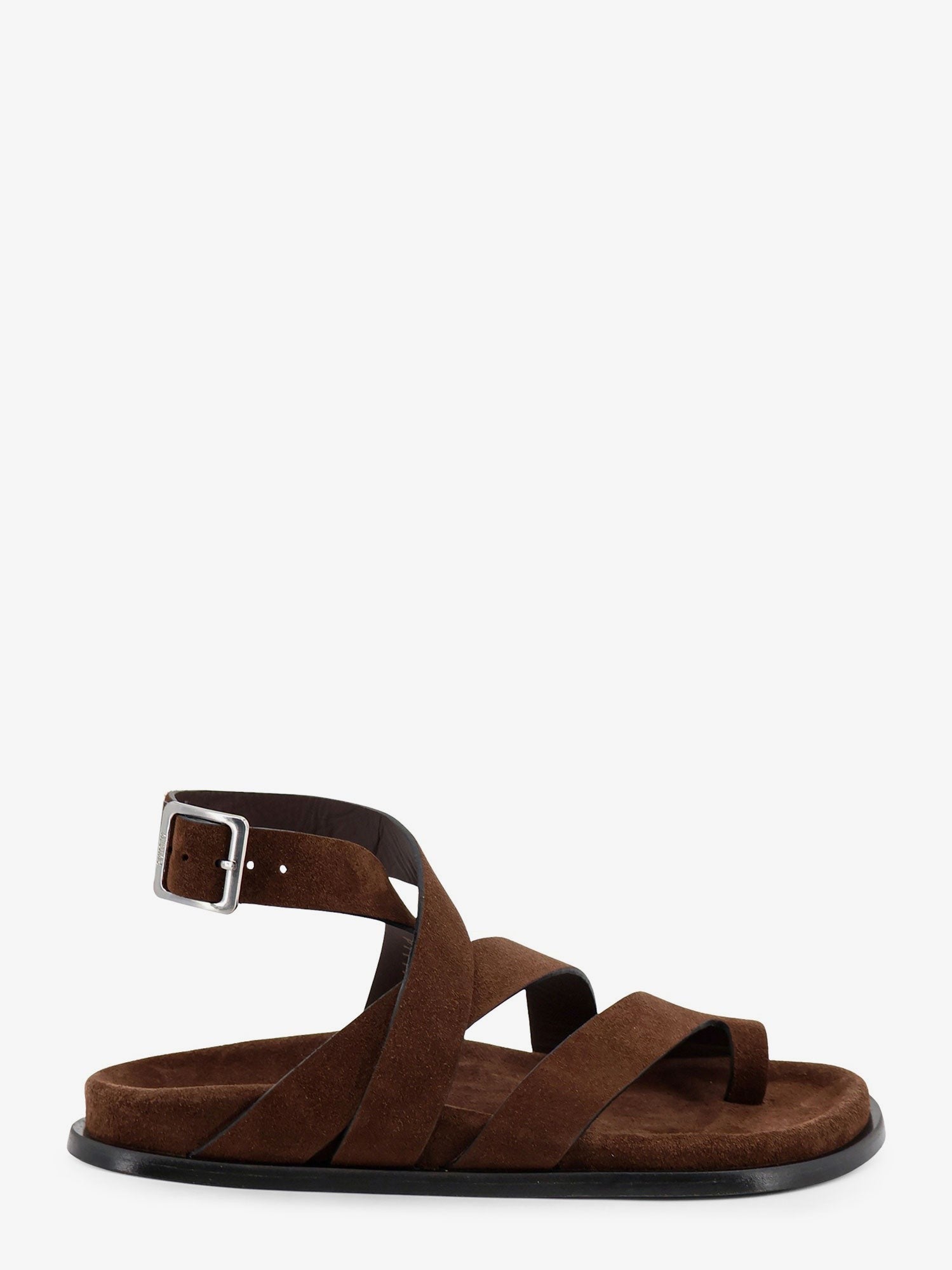 ALOHAS - Woman - Brown - Sandal