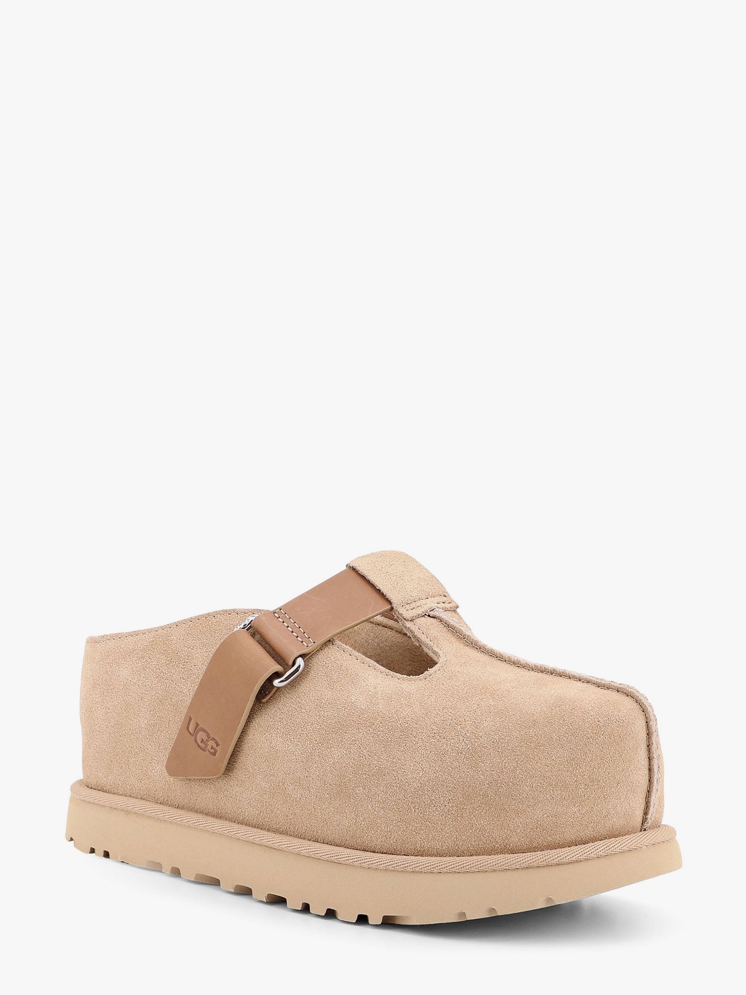 Ugg - Woman - Beige - Sandal