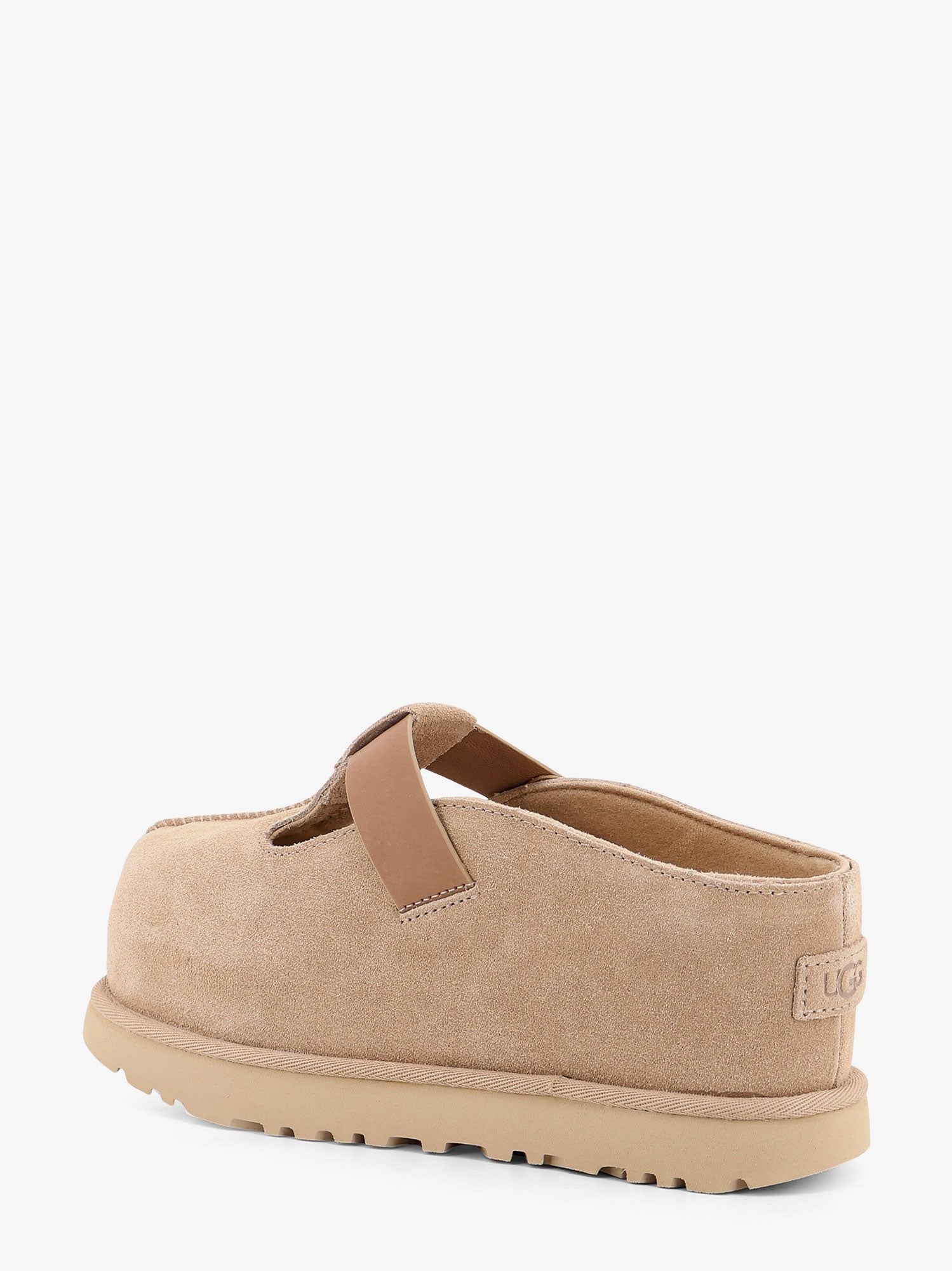 Ugg - Woman - Beige - Sandal