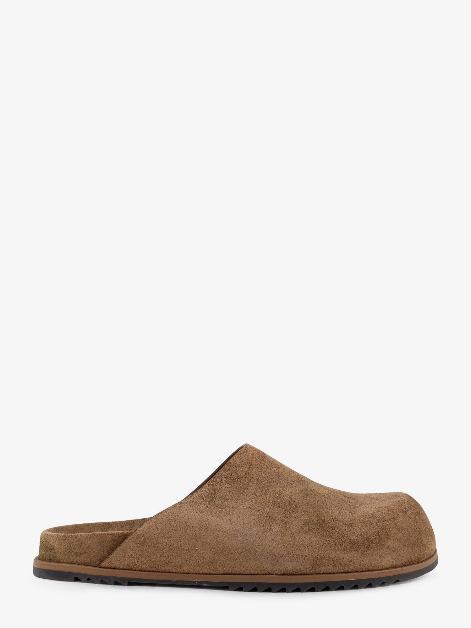 RICK OWENS - Man - Beige - Sandal