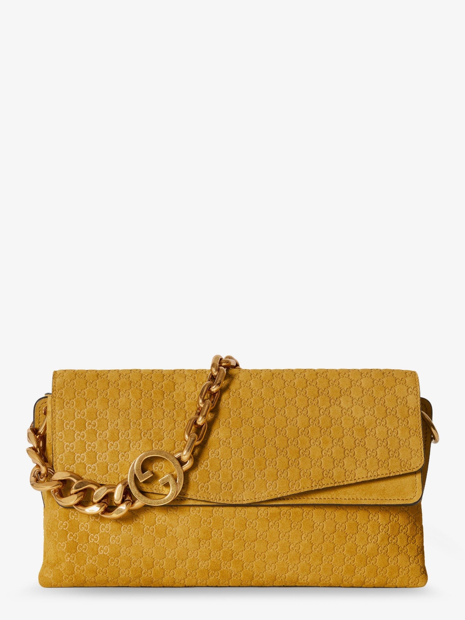 Gucci - Woman - Beige - Shoulder Bag