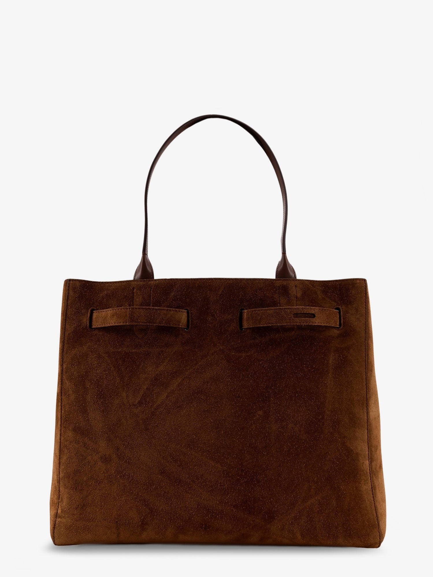 TOM FORD - Woman - Brown - Shoulder Bag