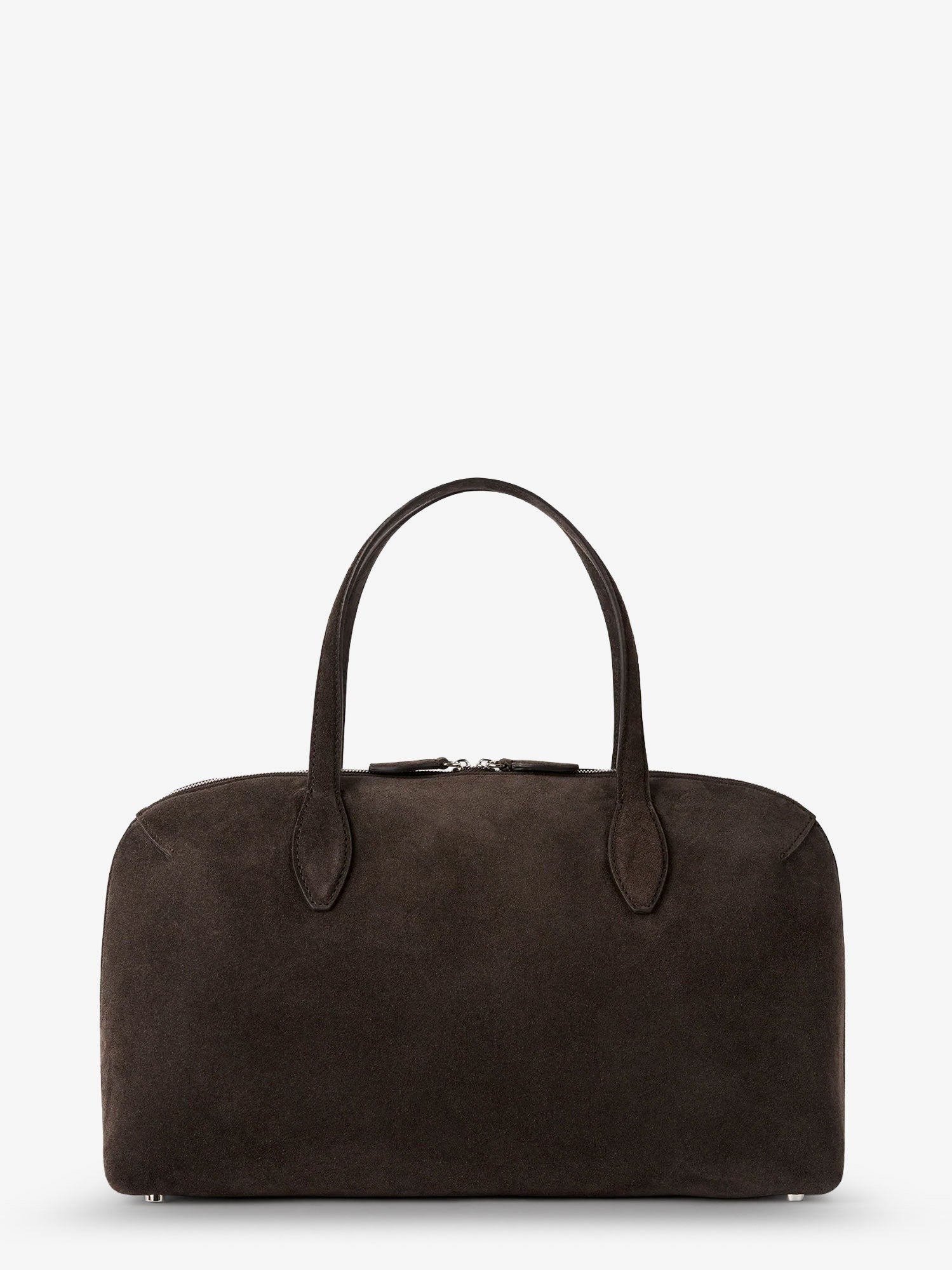 TOTEME - Woman - Brown - Crossbody Bag