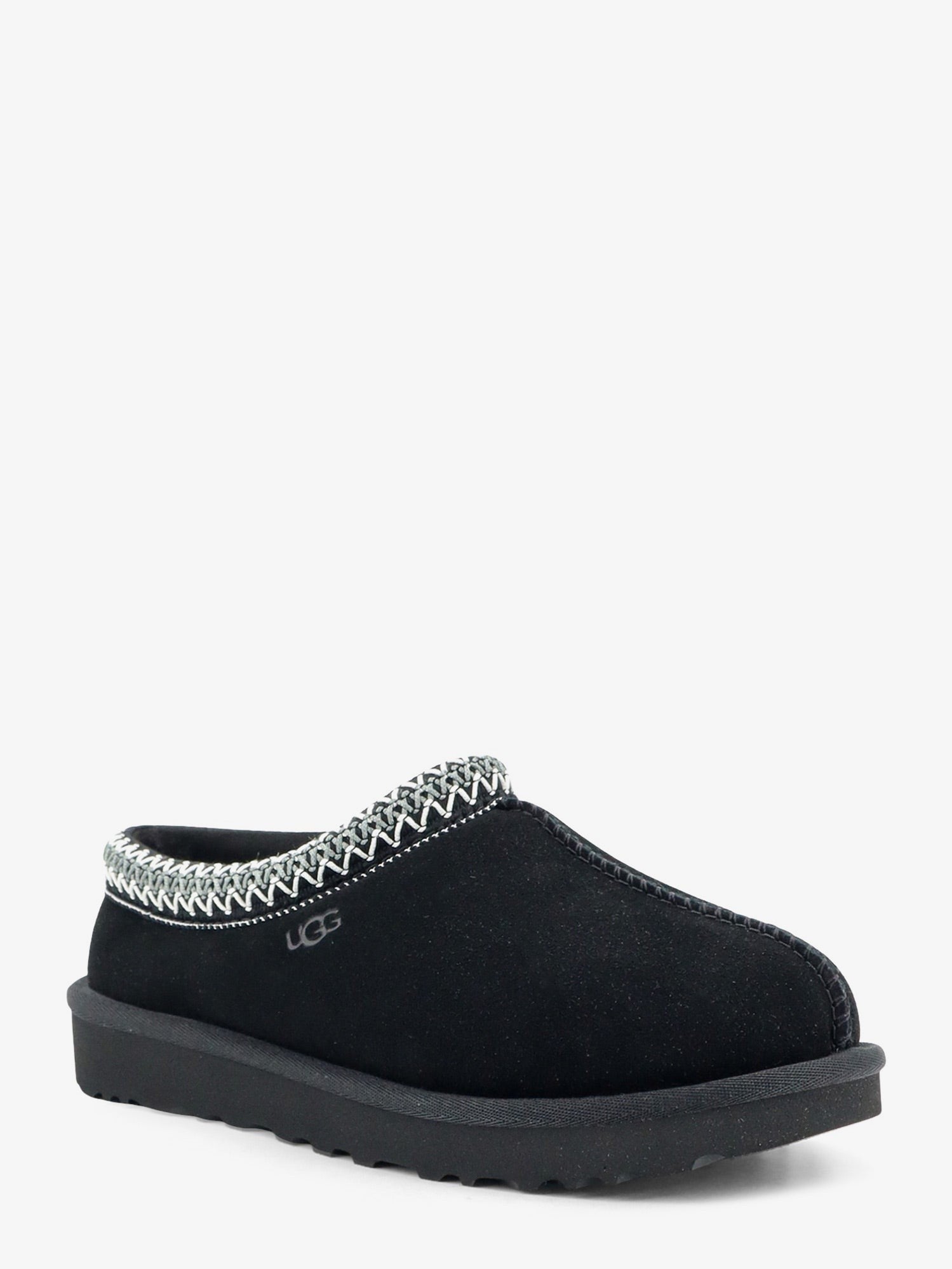 Ugg - Woman - Black - Loafer
