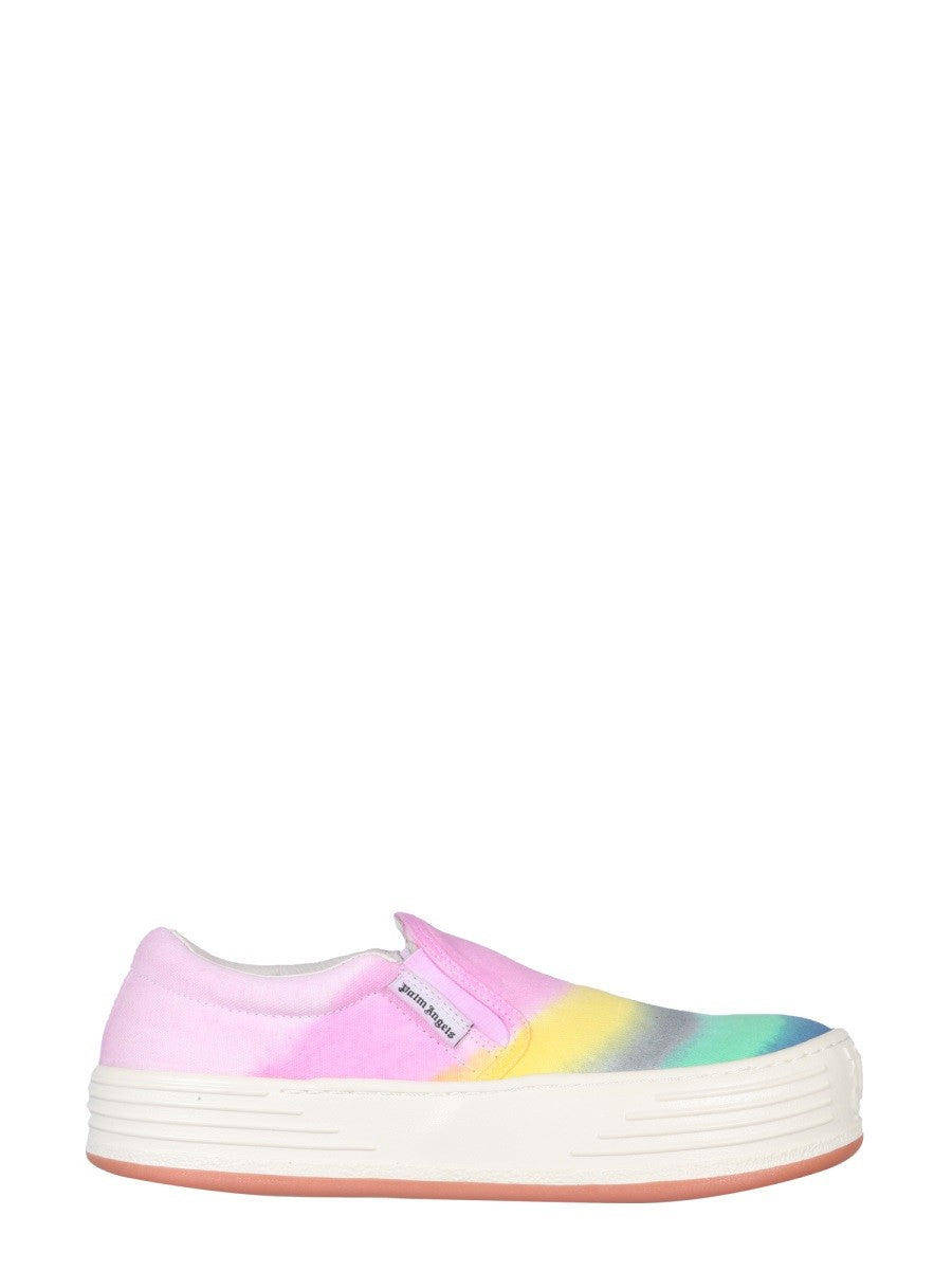 Palm Angels - Man - Multicolour - Sneaker