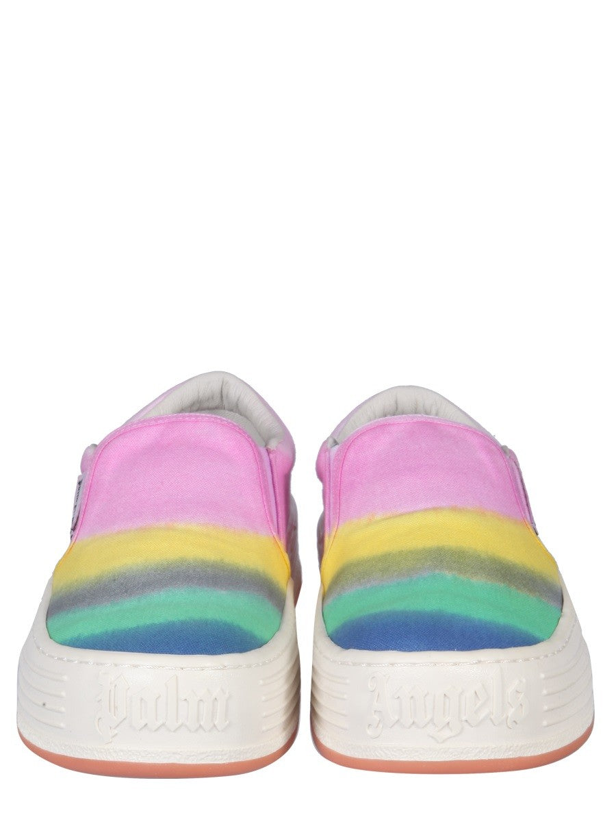 Palm Angels - Man - Multicolour - Sneaker