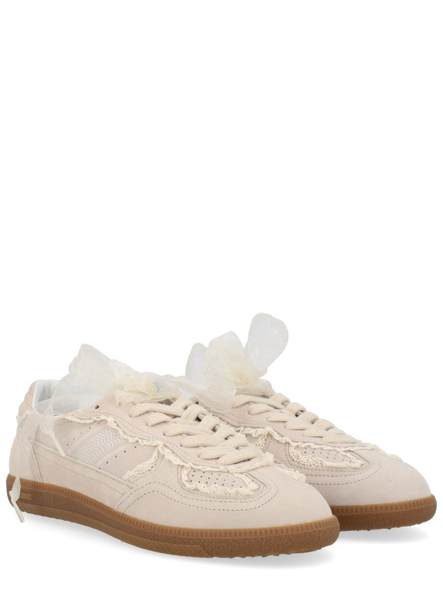 ALOHAS - Woman - Beige - Sneaker