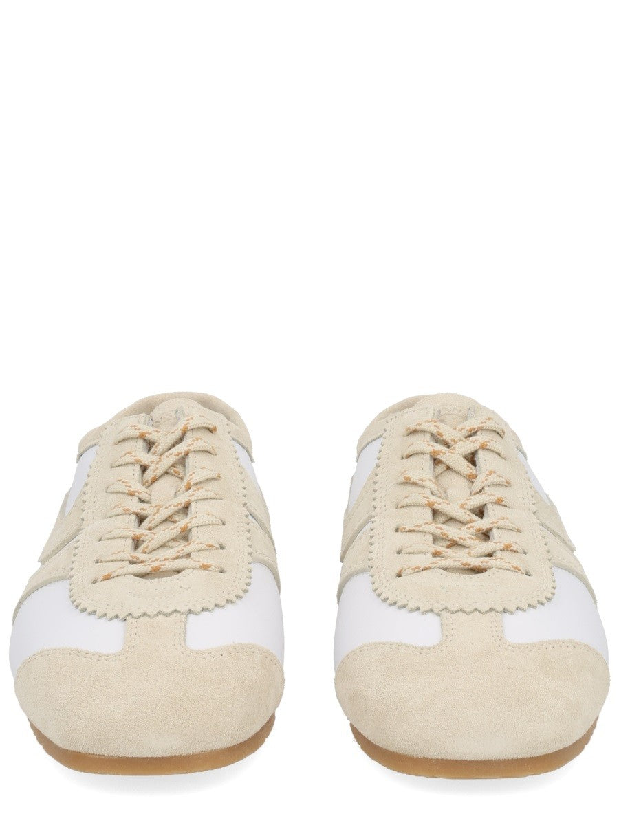 Dries Van Noten - Woman - White - Sneaker
