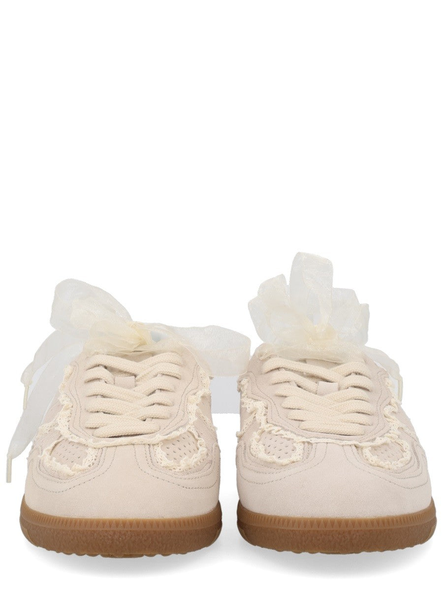 ALOHAS - Woman - Beige - Sneaker