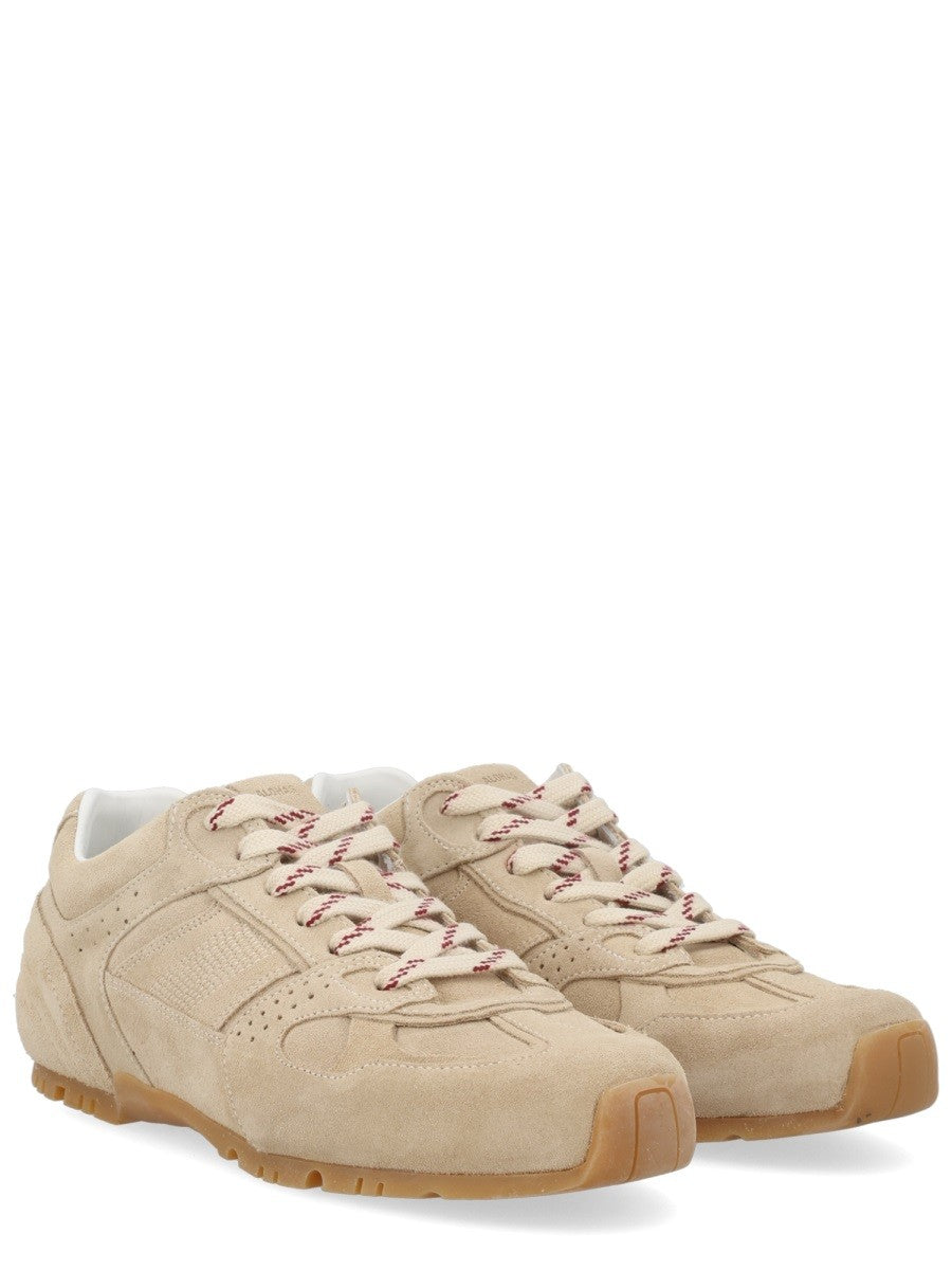 ALOHAS - Woman - Dove - Sneaker