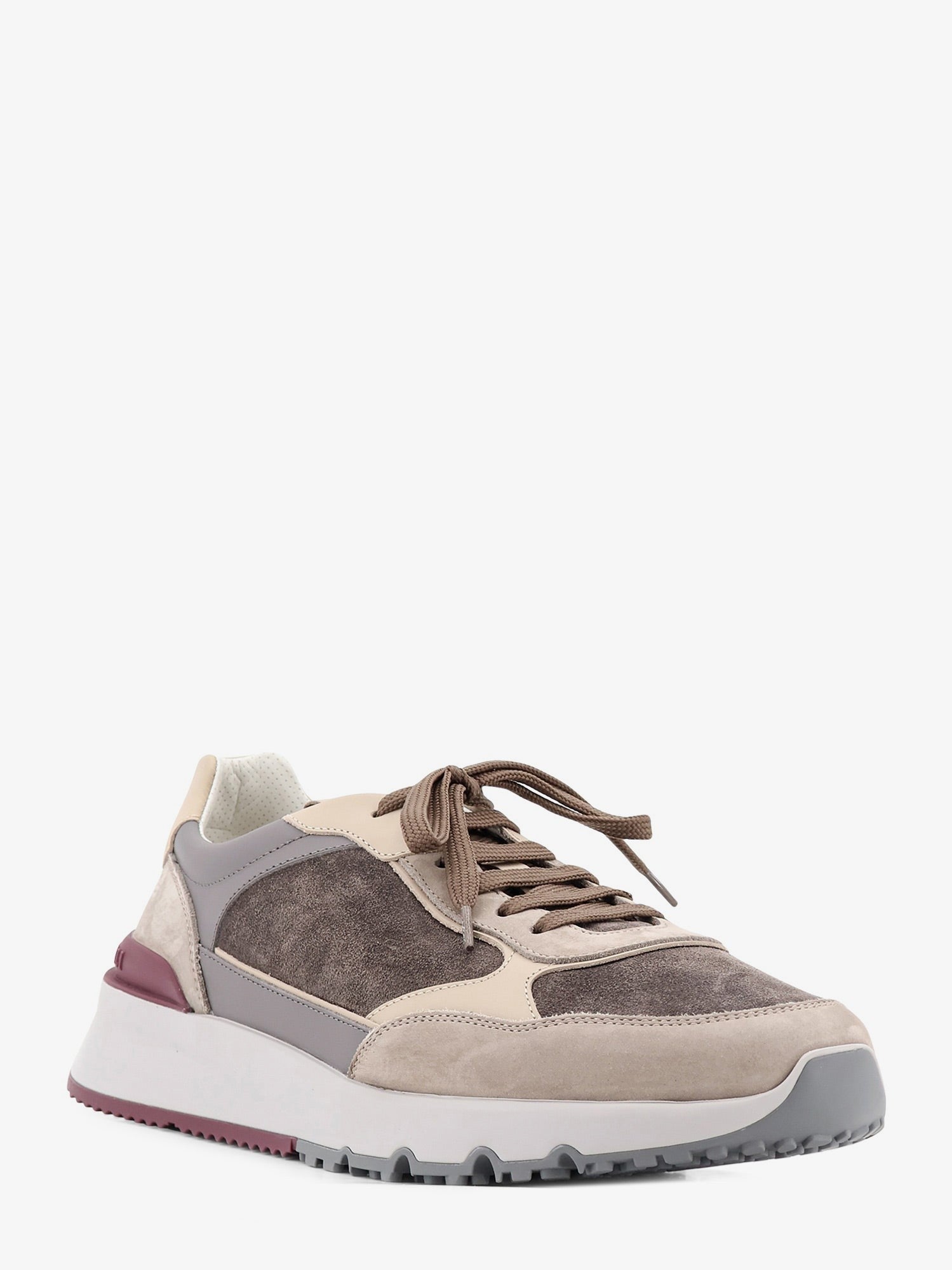 Brunello Cucinelli - Man - Black - Sneaker