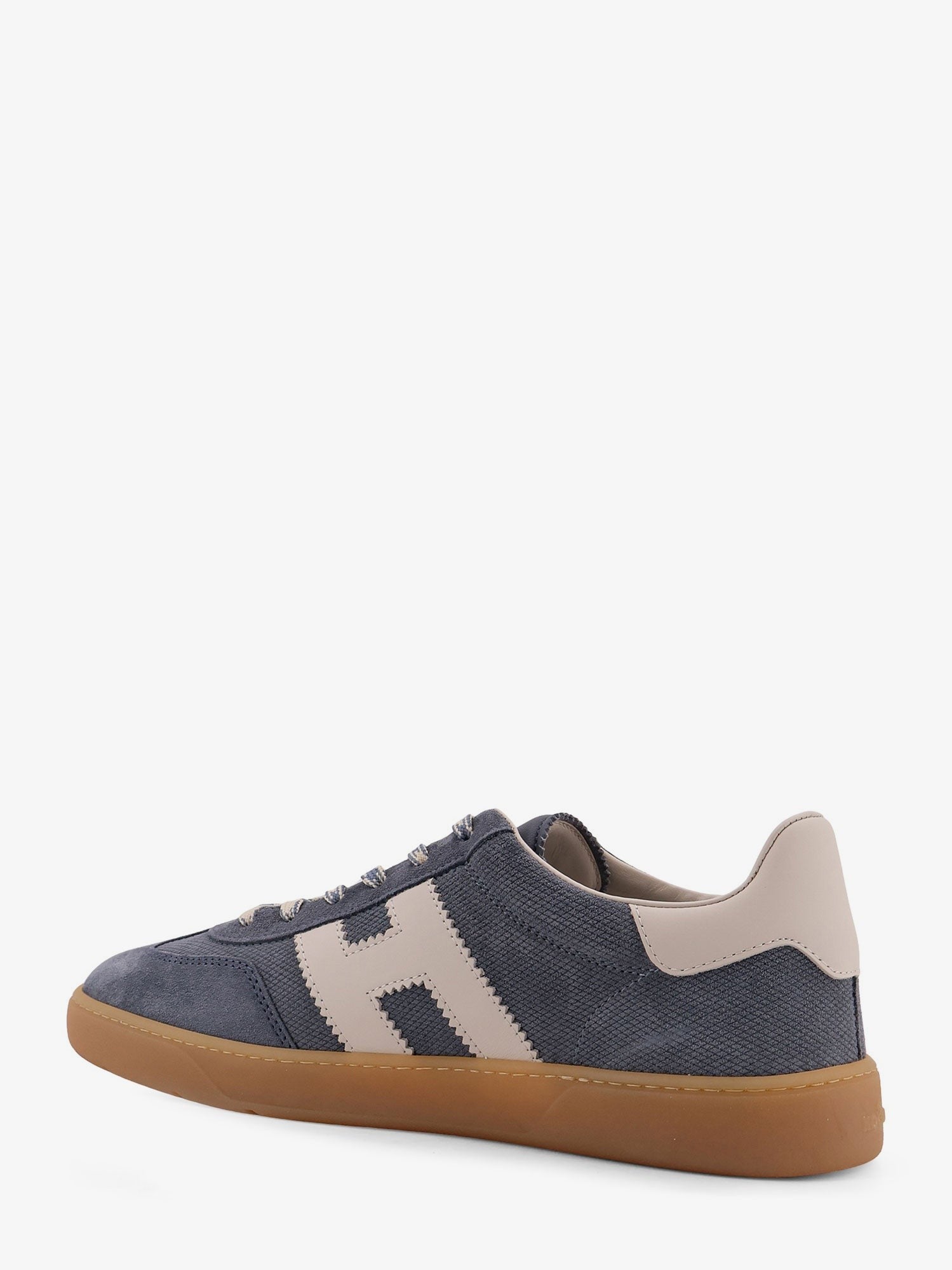 Hogan - Man - Grey - Sneaker