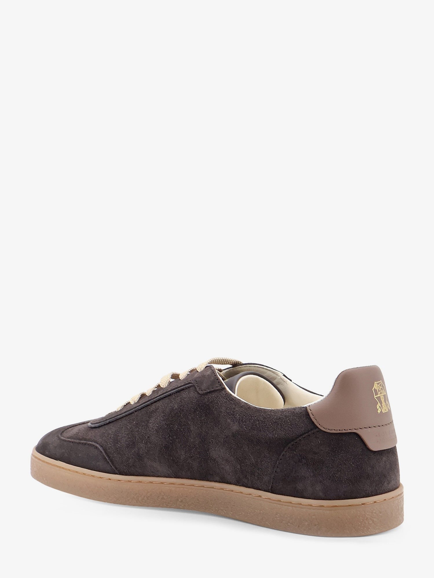 Brunello Cucinelli - Man - Grey - Sneaker