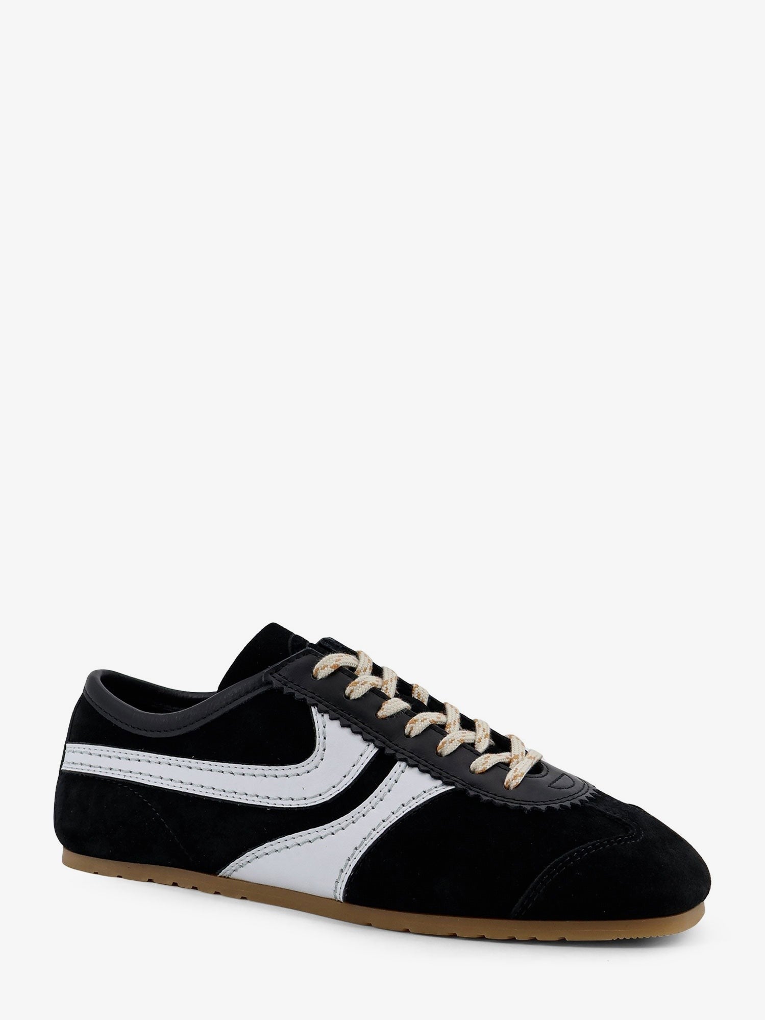 Dries Van Noten - Woman - Black - Sneaker
